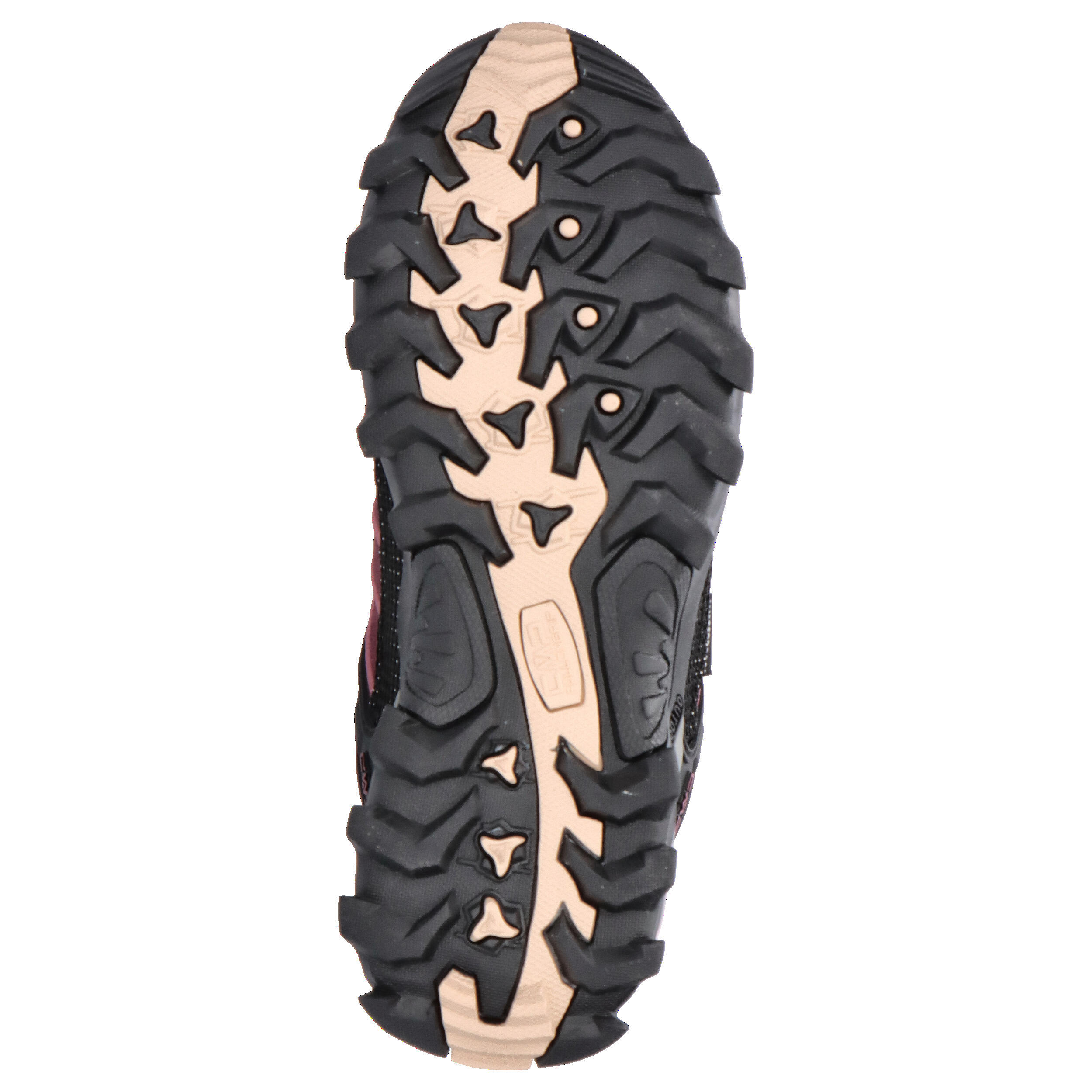 Damskie buty trekkingowe CMP Rigel 6/15
