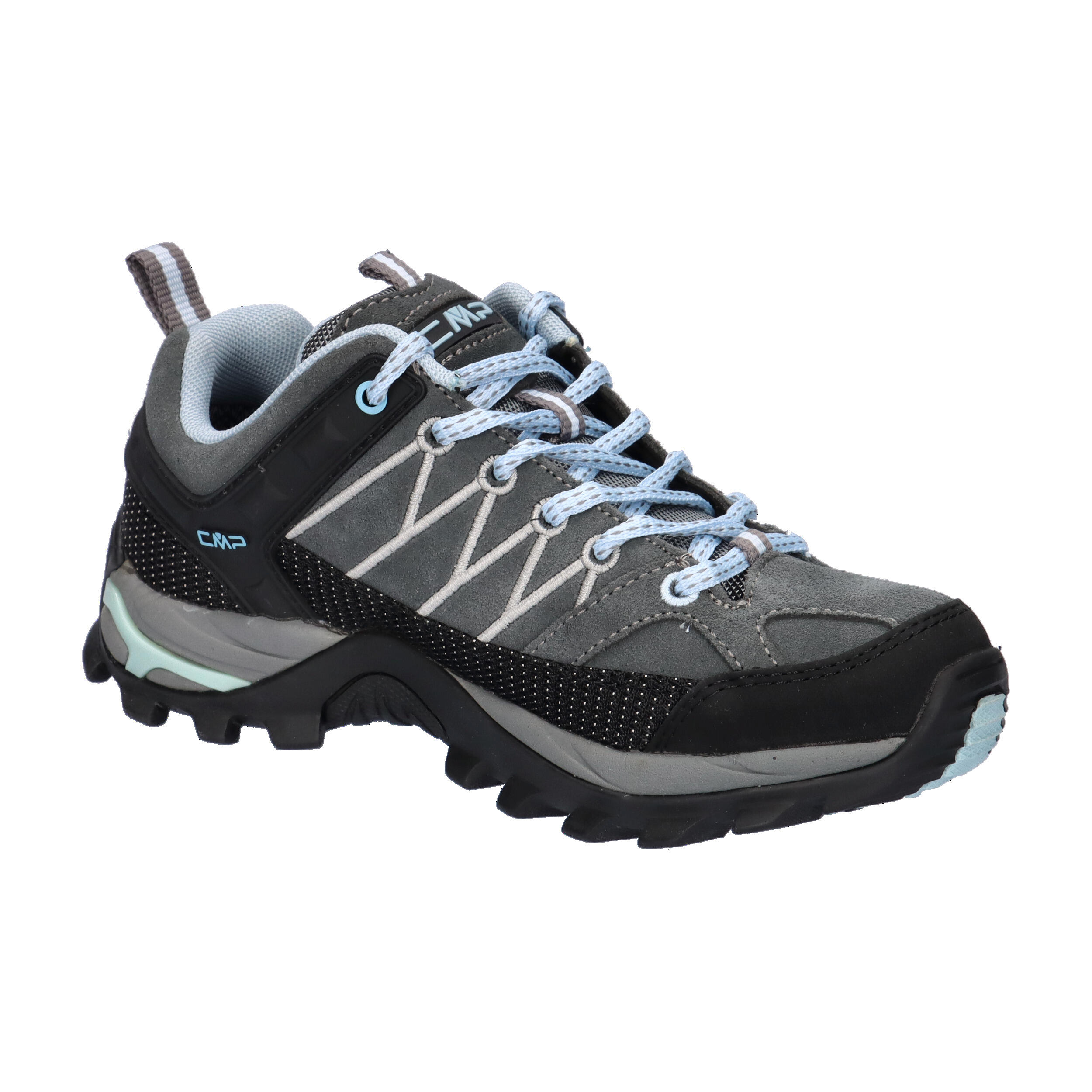 CMP Damen Trekking Schuhe Rigel Low 3Q13246 8/15