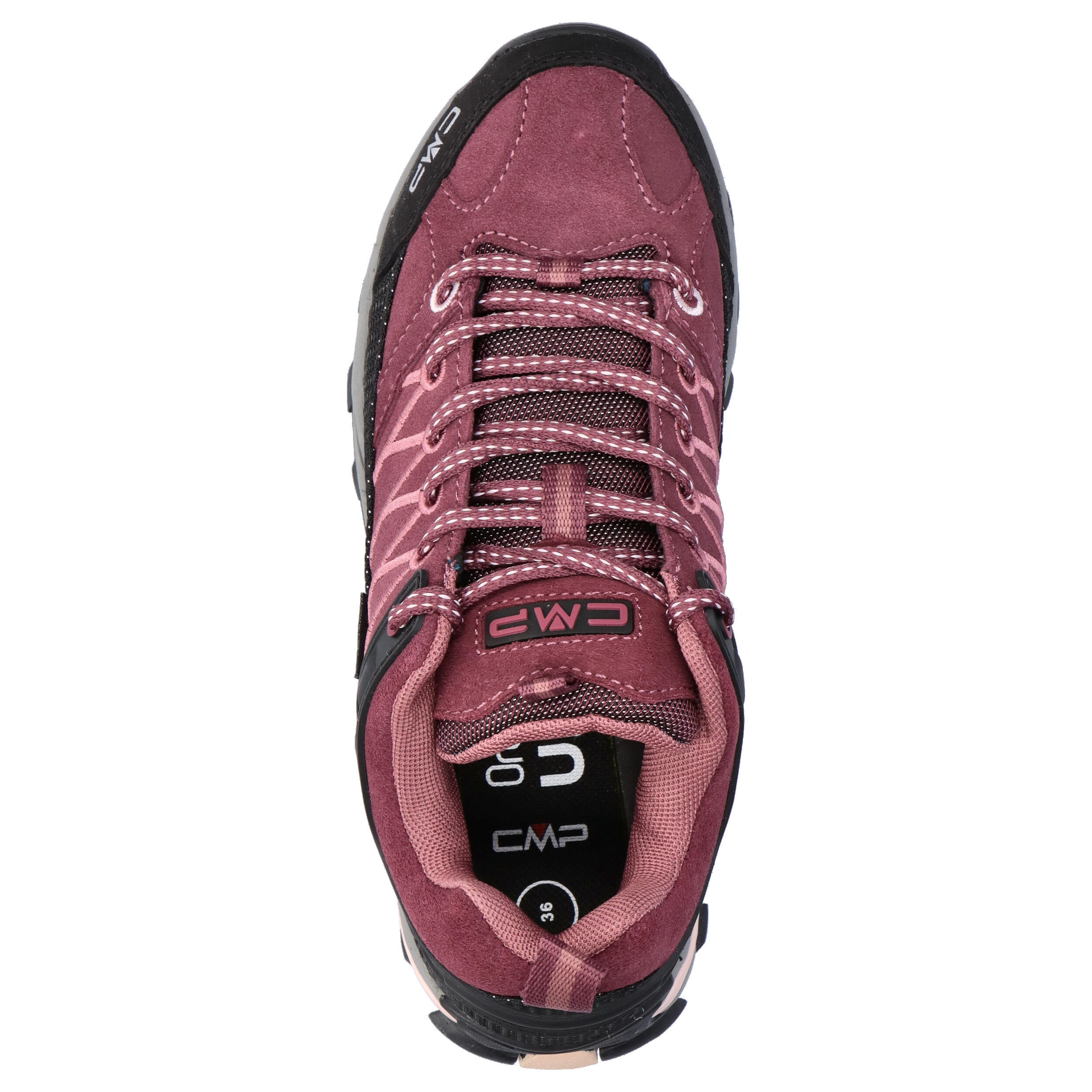 Damskie buty trekkingowe CMP Rigel 5/15