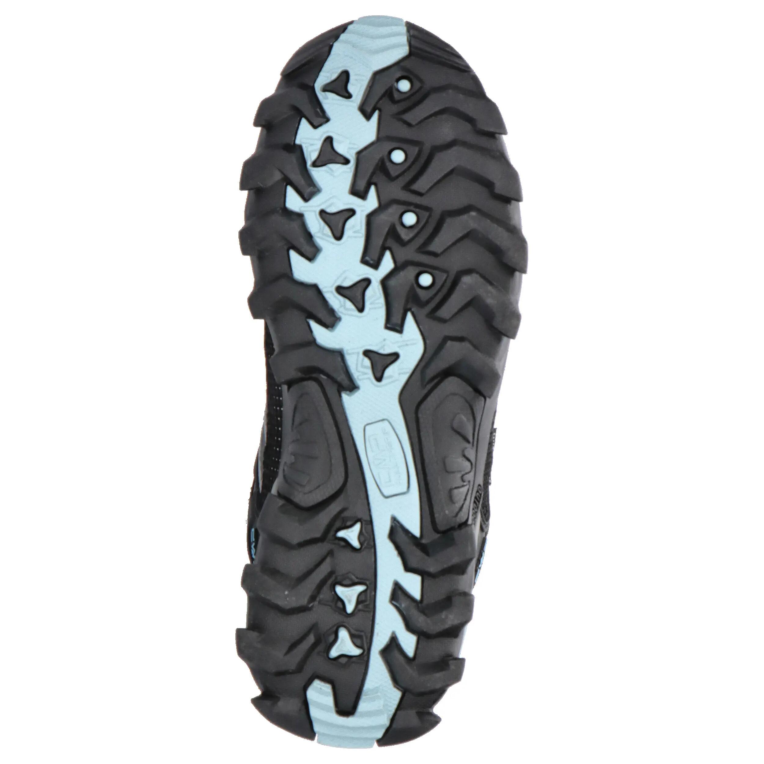 Chaussures de randonnée Femmes Cmp Jotos Snow gris 6/15