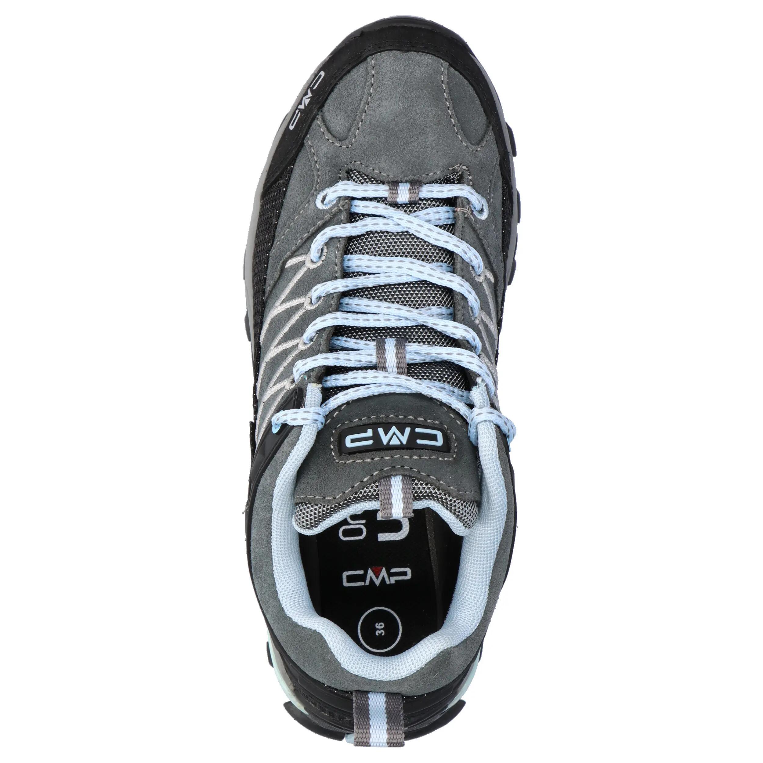 Chaussures de randonnée Femmes Cmp Jotos Snow gris 5/15