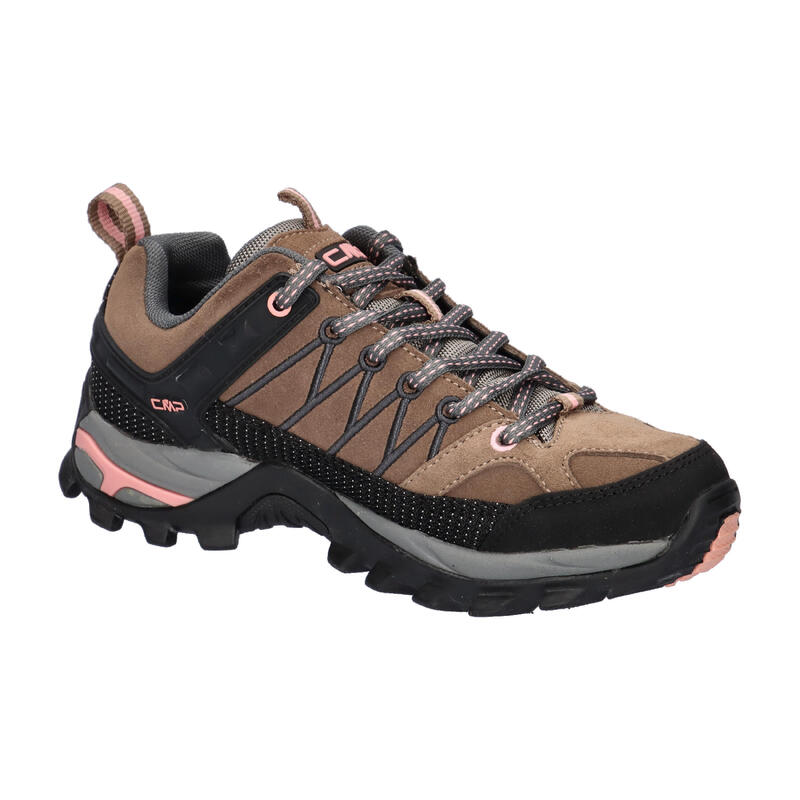 Pantofi trekking impermeabili pentru femei Rigel Low
