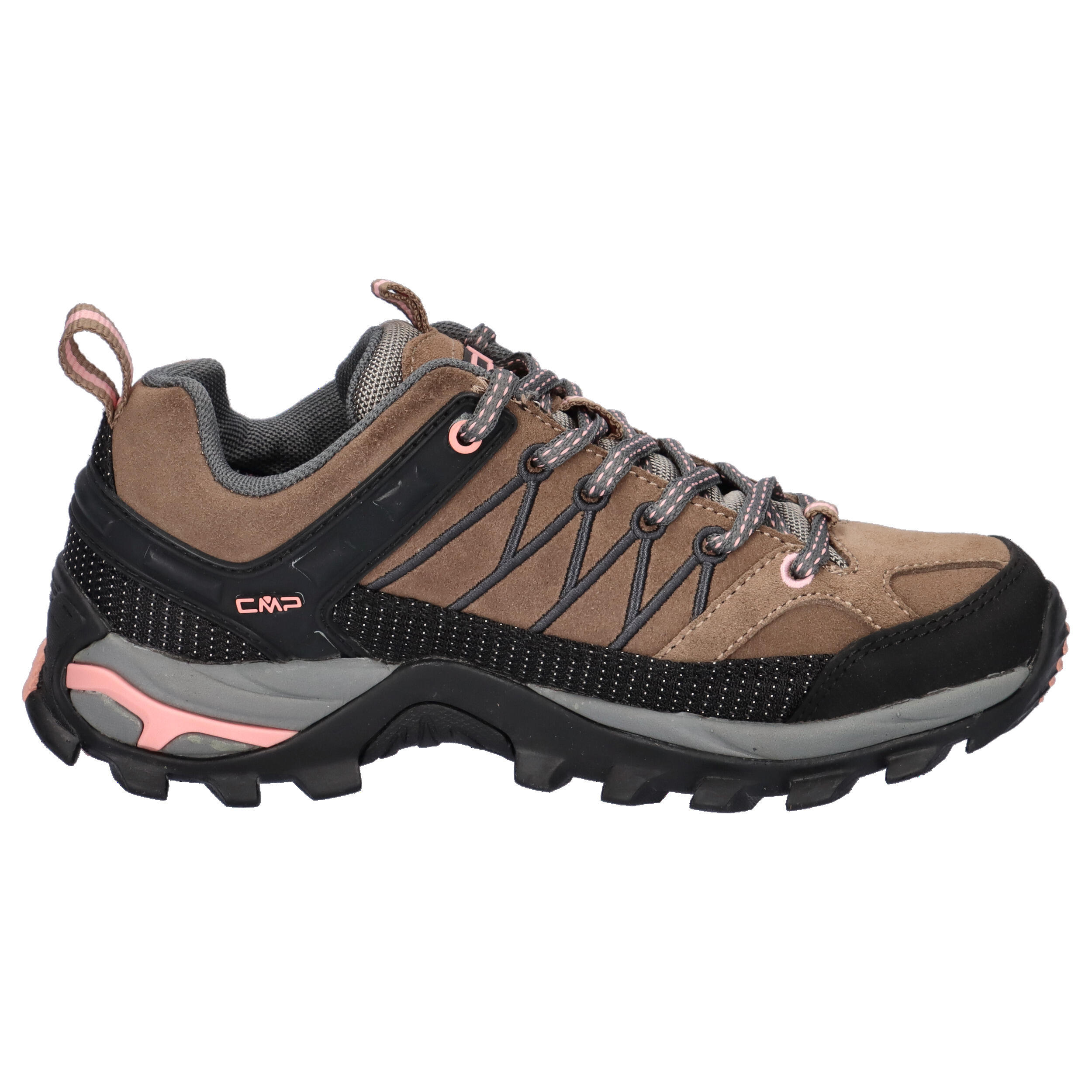 Buty trekkingowe damskie CMP RIGEL LOW 7/15