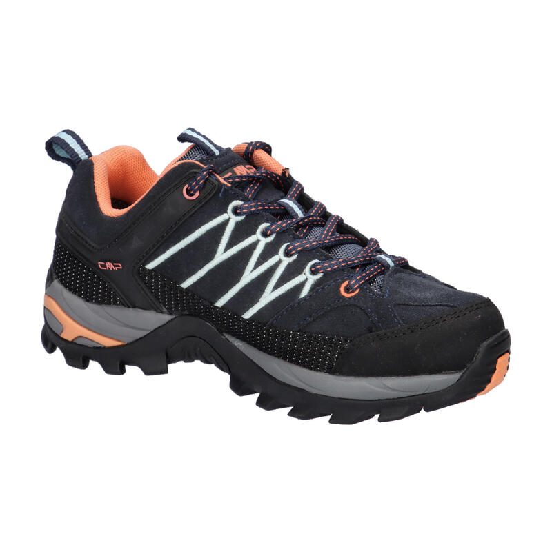 Pantofi trekking impermeabili pentru femei Rigel Low