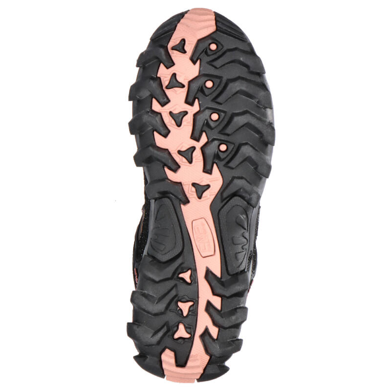 Pantofi trekking impermeabili pentru femei Rigel Low