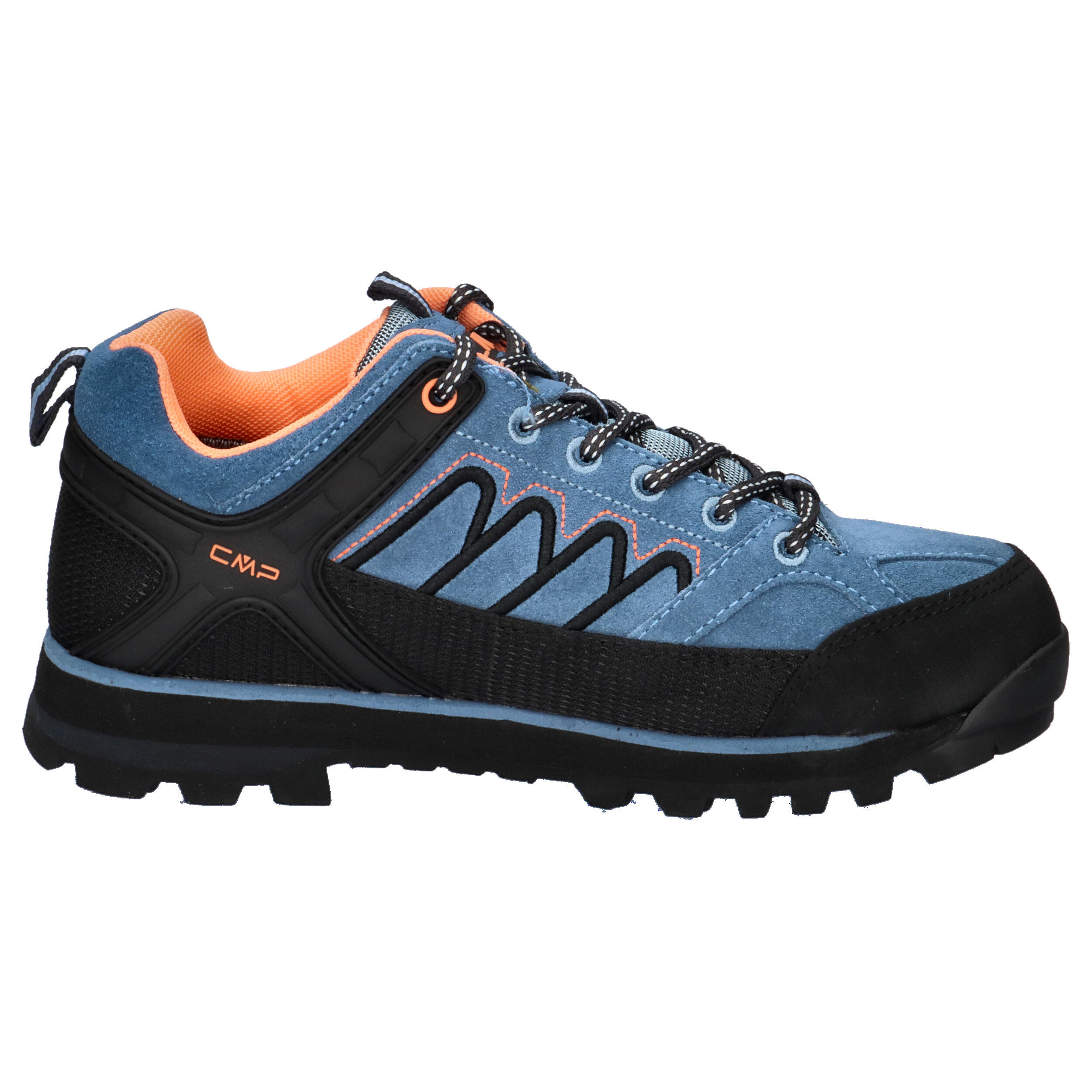 CMP Damen Wanderschuhe Moon Low Waterproof Trekking 31Q4786 7/15