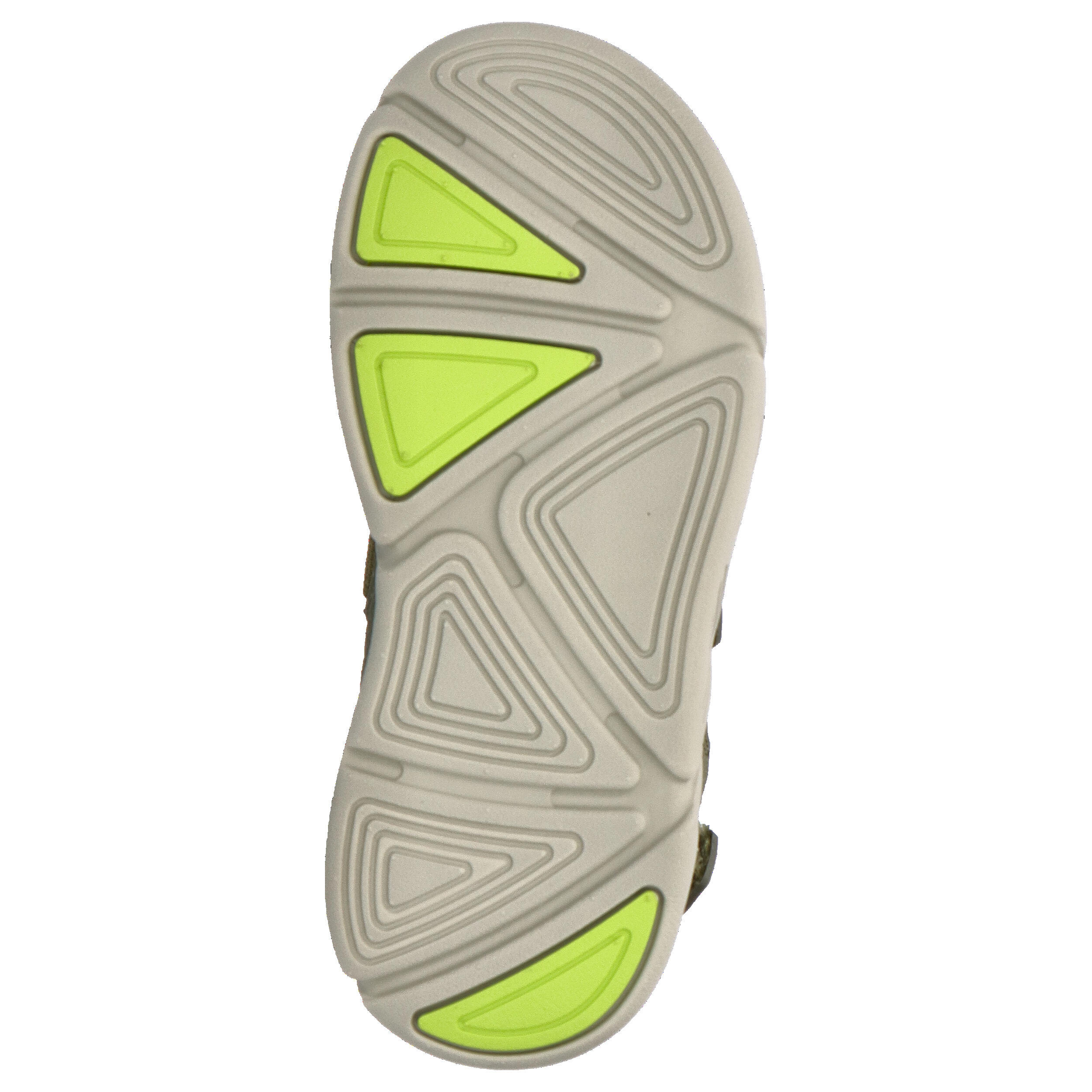 Sandales de randonnée pour enfants STROLLY 6/15
