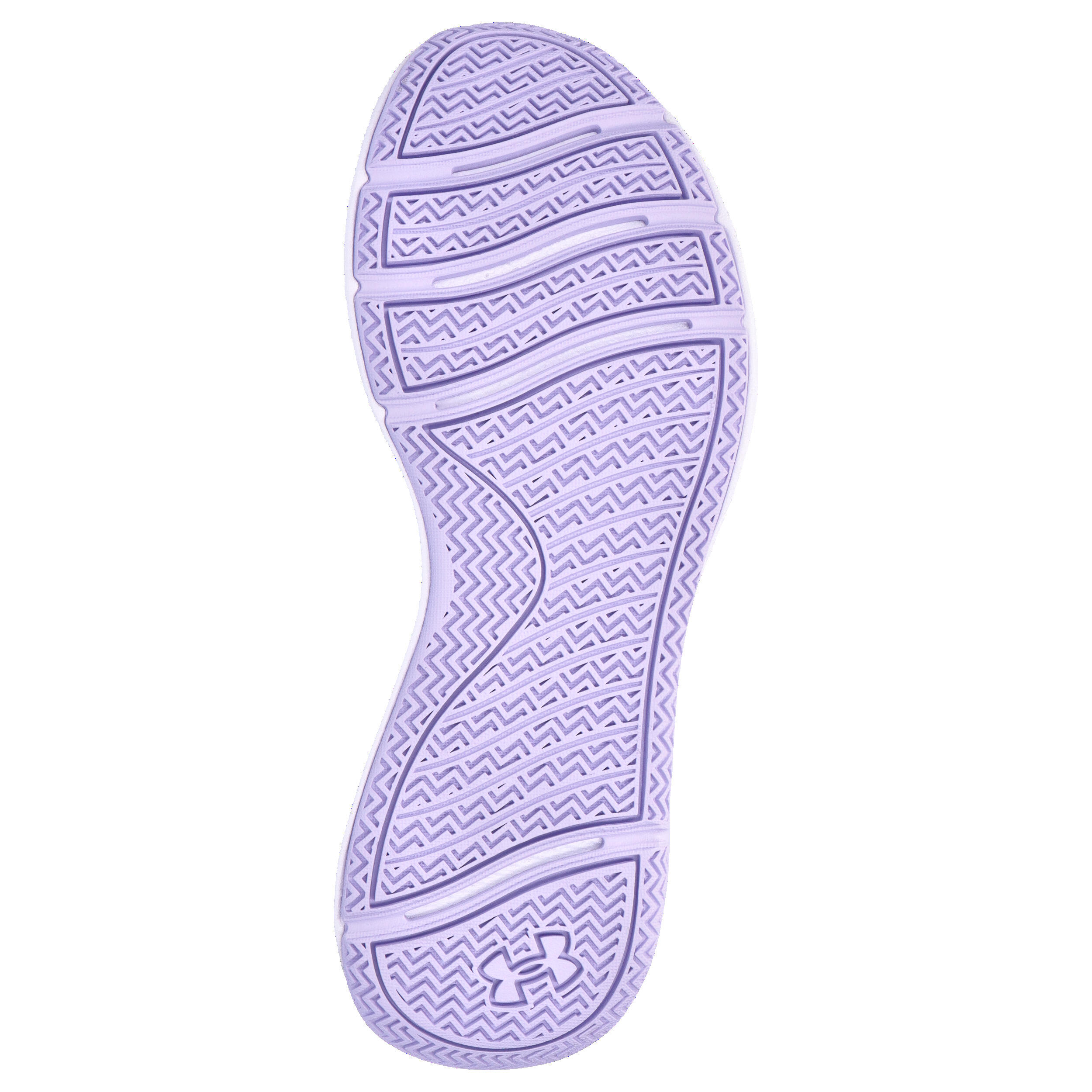 Under Armour Damen Trainingsschuhe Aurora 3 6000760 6/15
