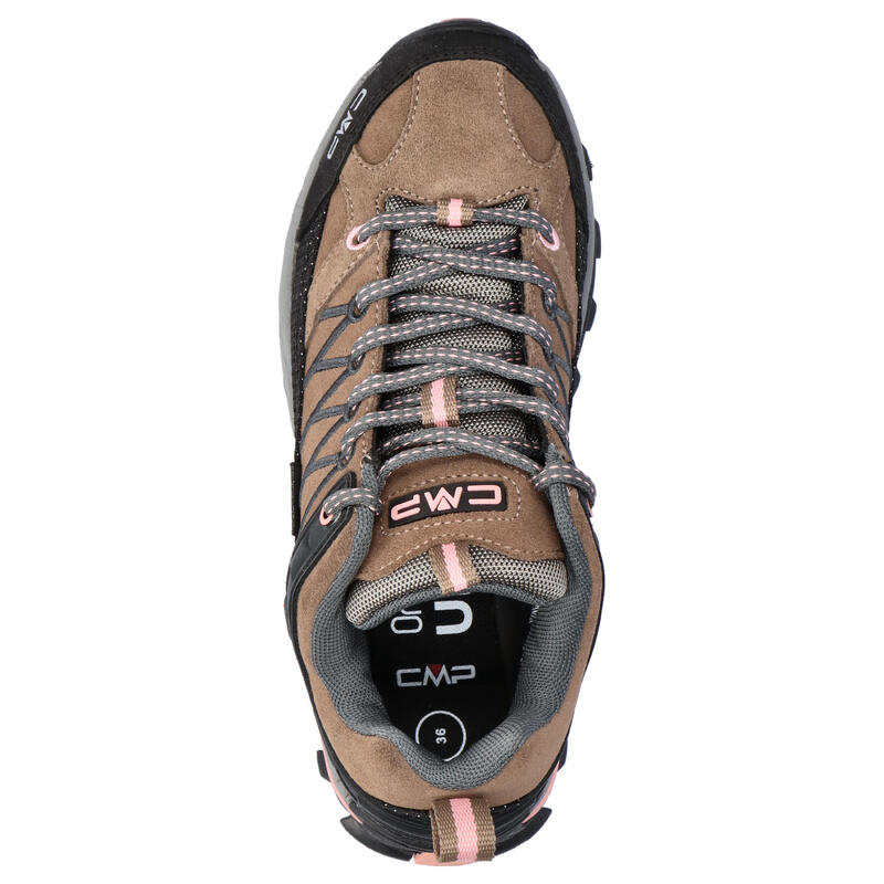 Pantofi trekking impermeabili pentru femei Rigel Low