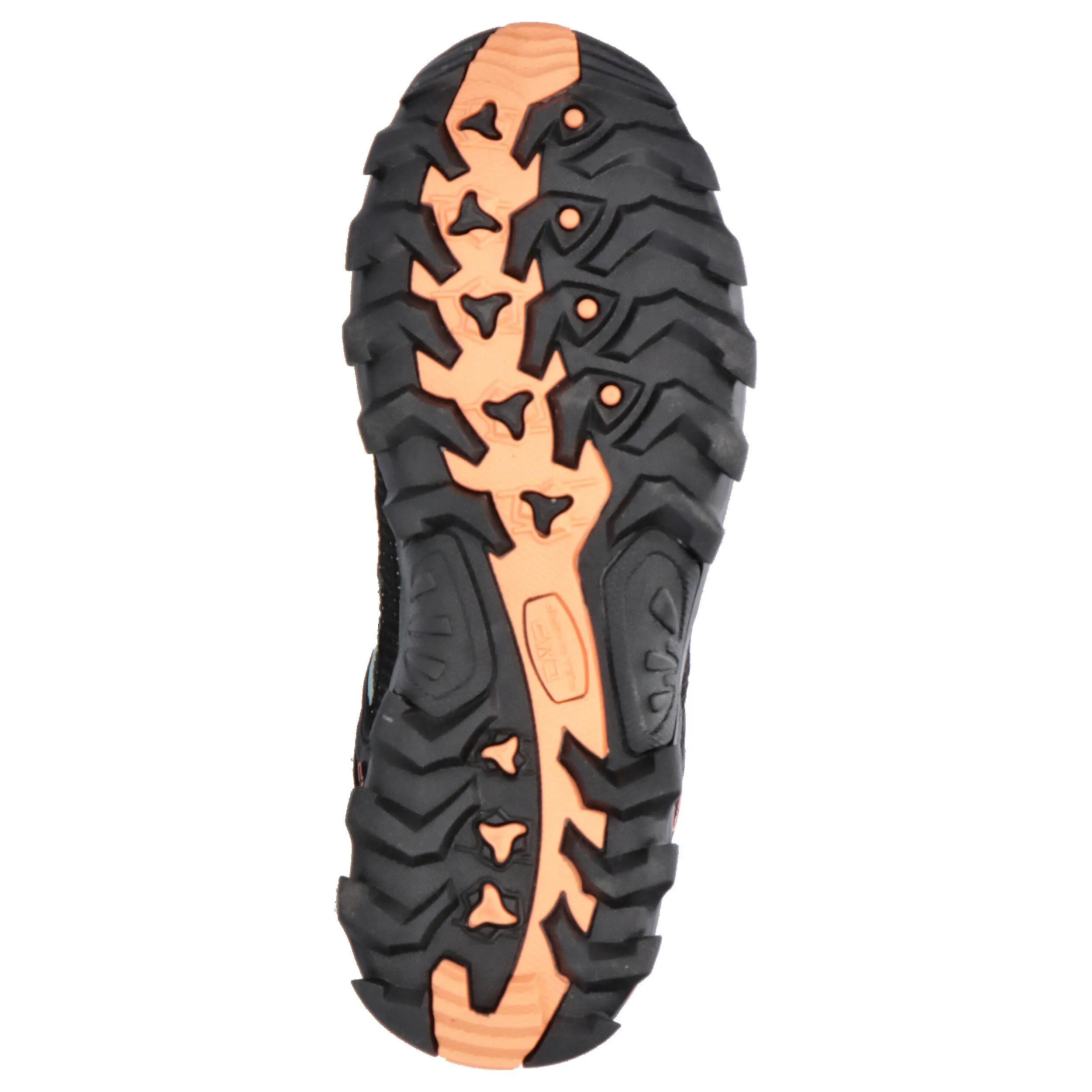 CMP Rigel Low, Damen, Trekking, Trekkingschuhe, dunkelblau 6/15