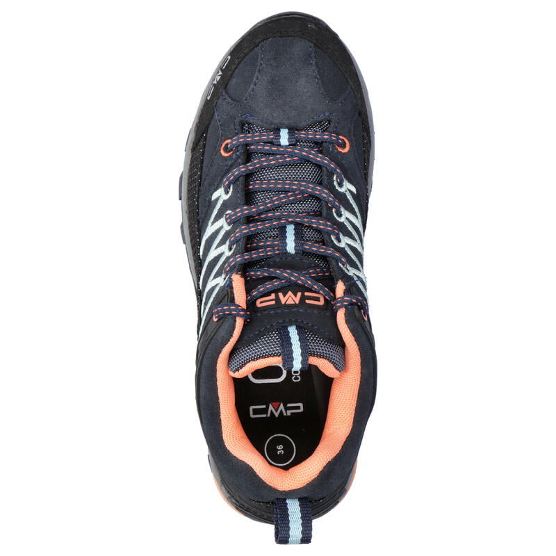 Pantofi trekking impermeabili pentru femei Rigel Low