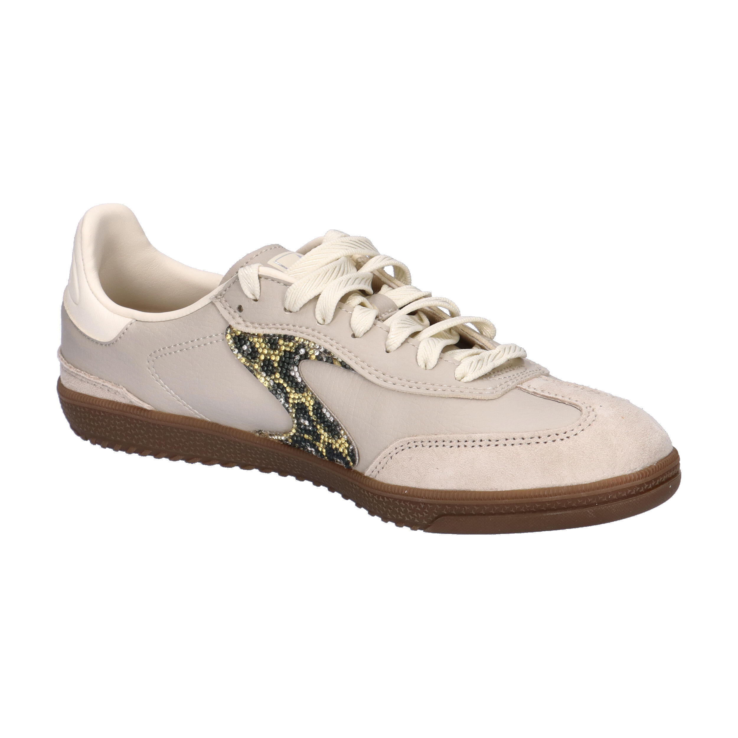 Skechers Damen Sneaker HOTSHOT-SHIMMERING SPOTS 185239 8/15