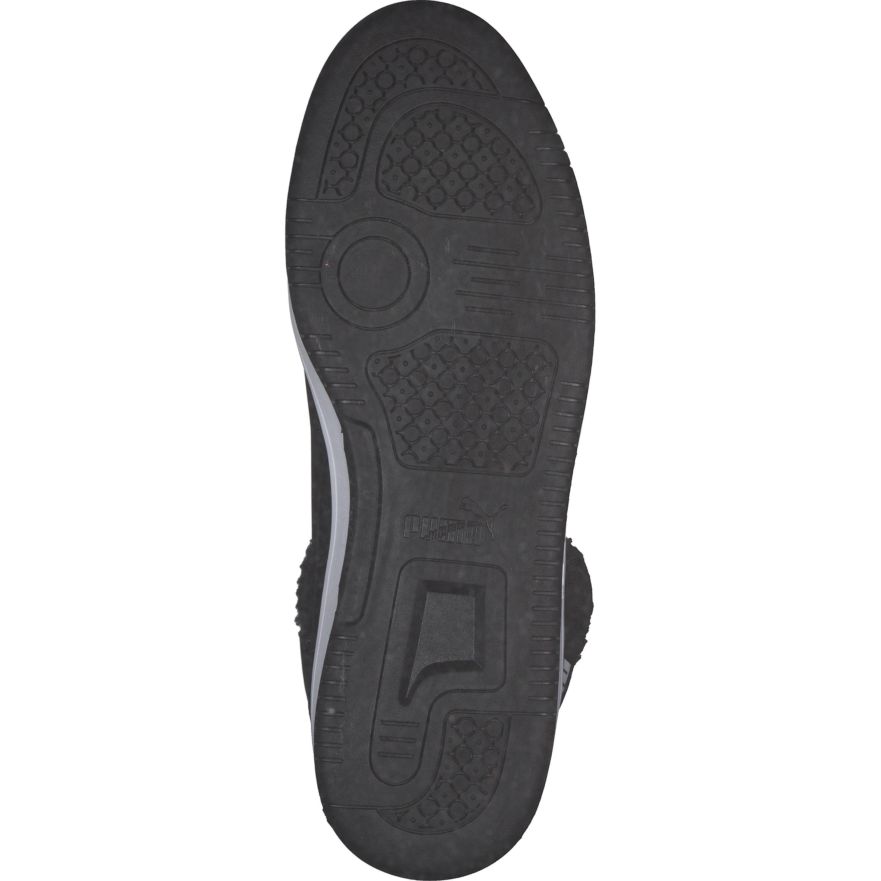 Buty do chodzenia męskie Puma Rebound Joy Fur 6/14