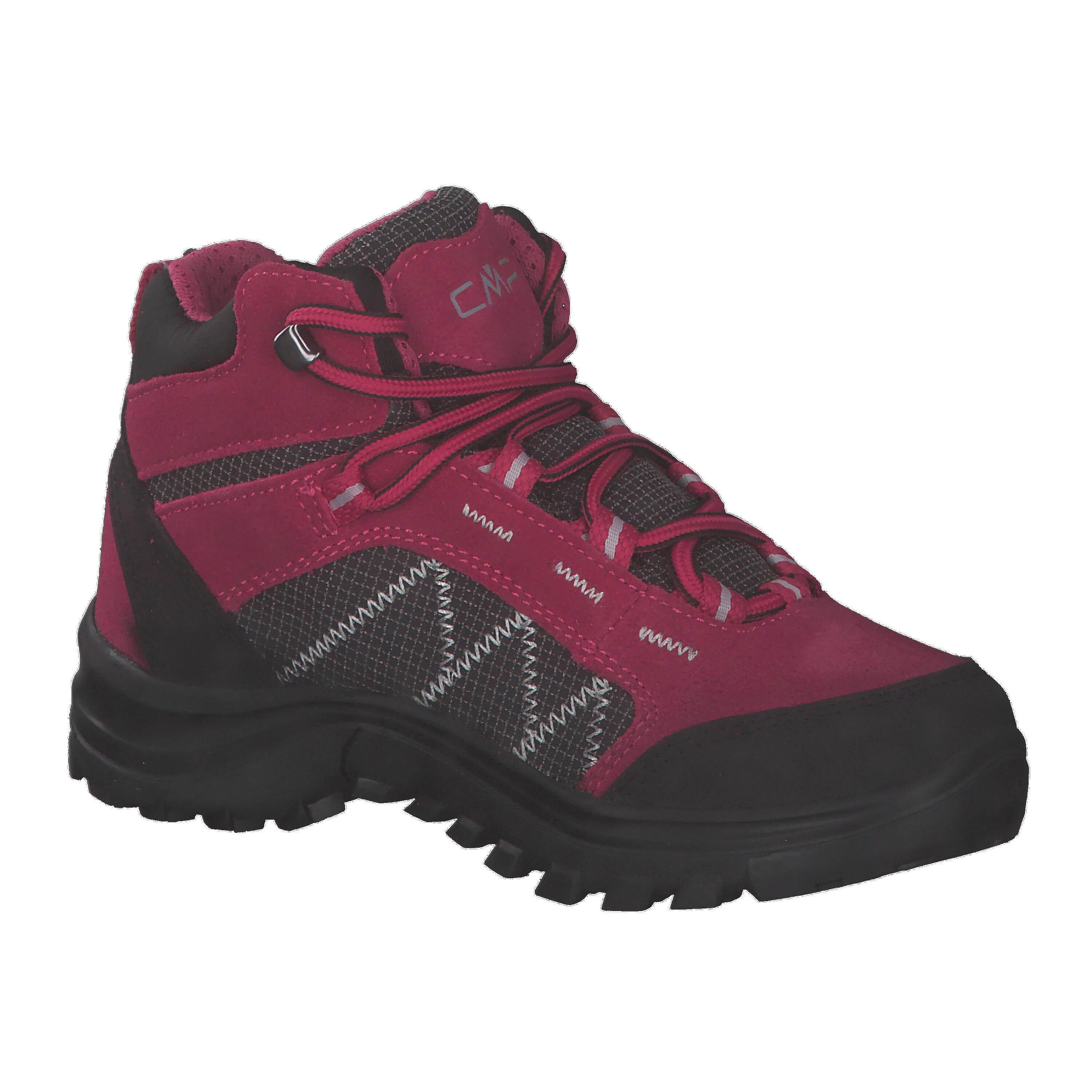 Buty do chodzenia damskie CMP Kids Thiamat Mid 2.0 8/15