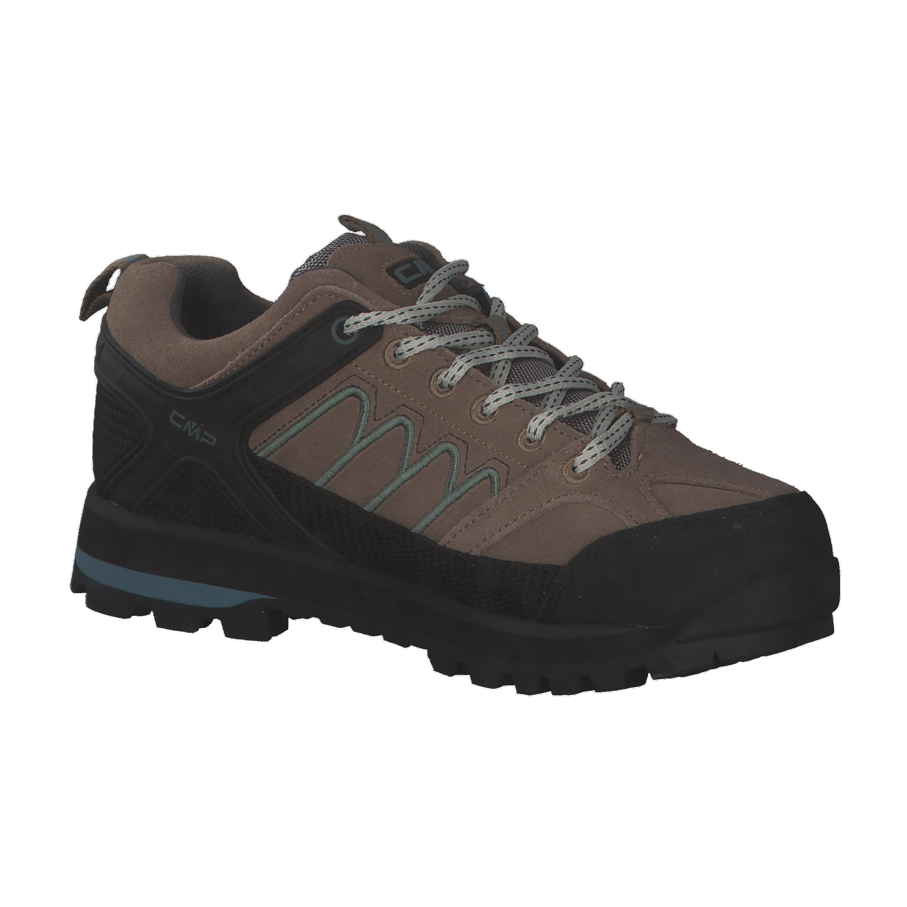 CMP Damen Wanderschuhe Moon Low Waterproof Trekking 31Q4786 8/15