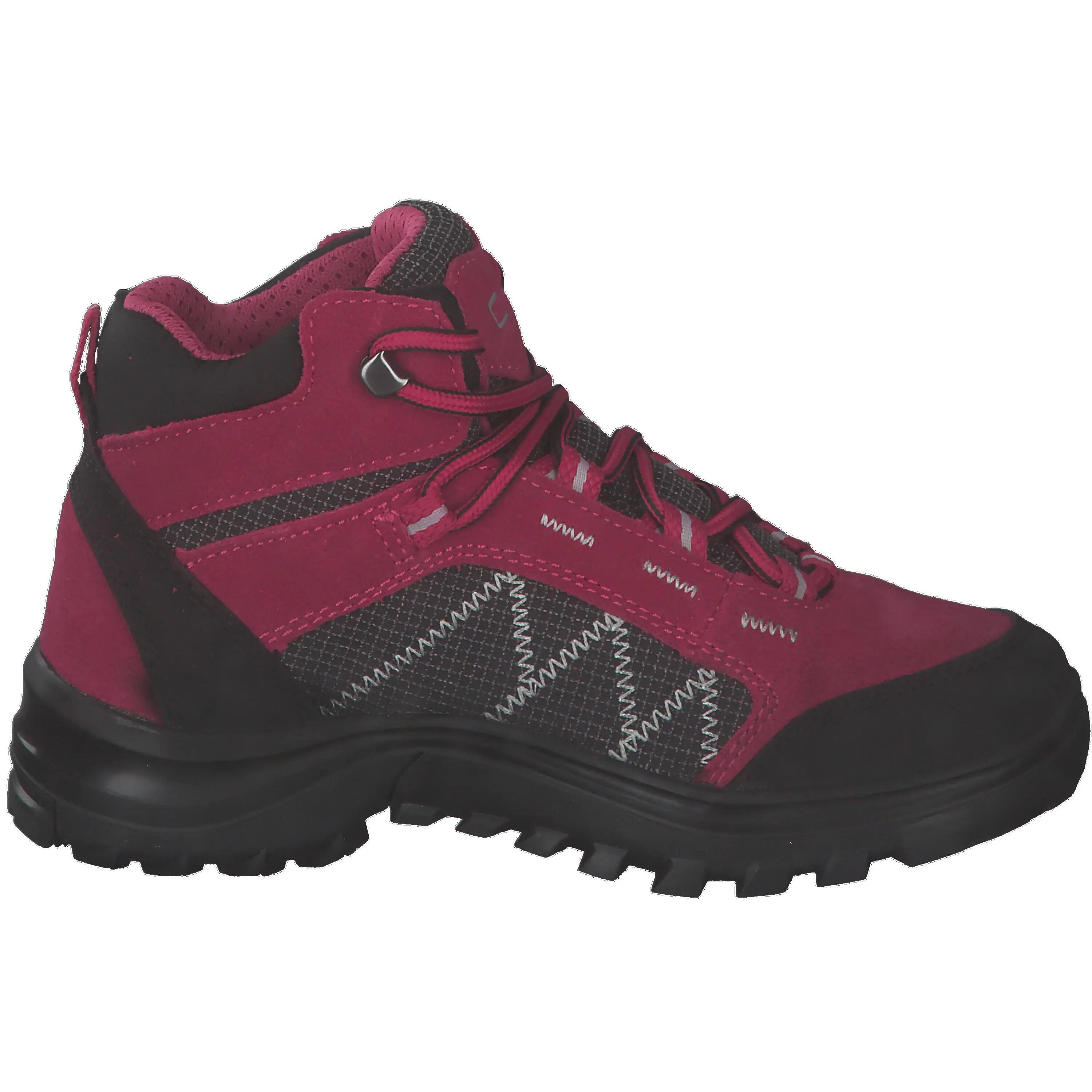 Buty do chodzenia damskie CMP Kids Thiamat Mid 2.0 7/15