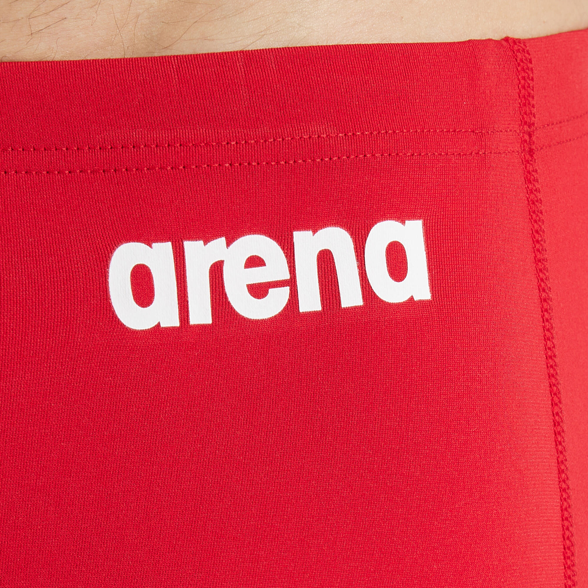 Short de natation Homme - Team Solid 9/10