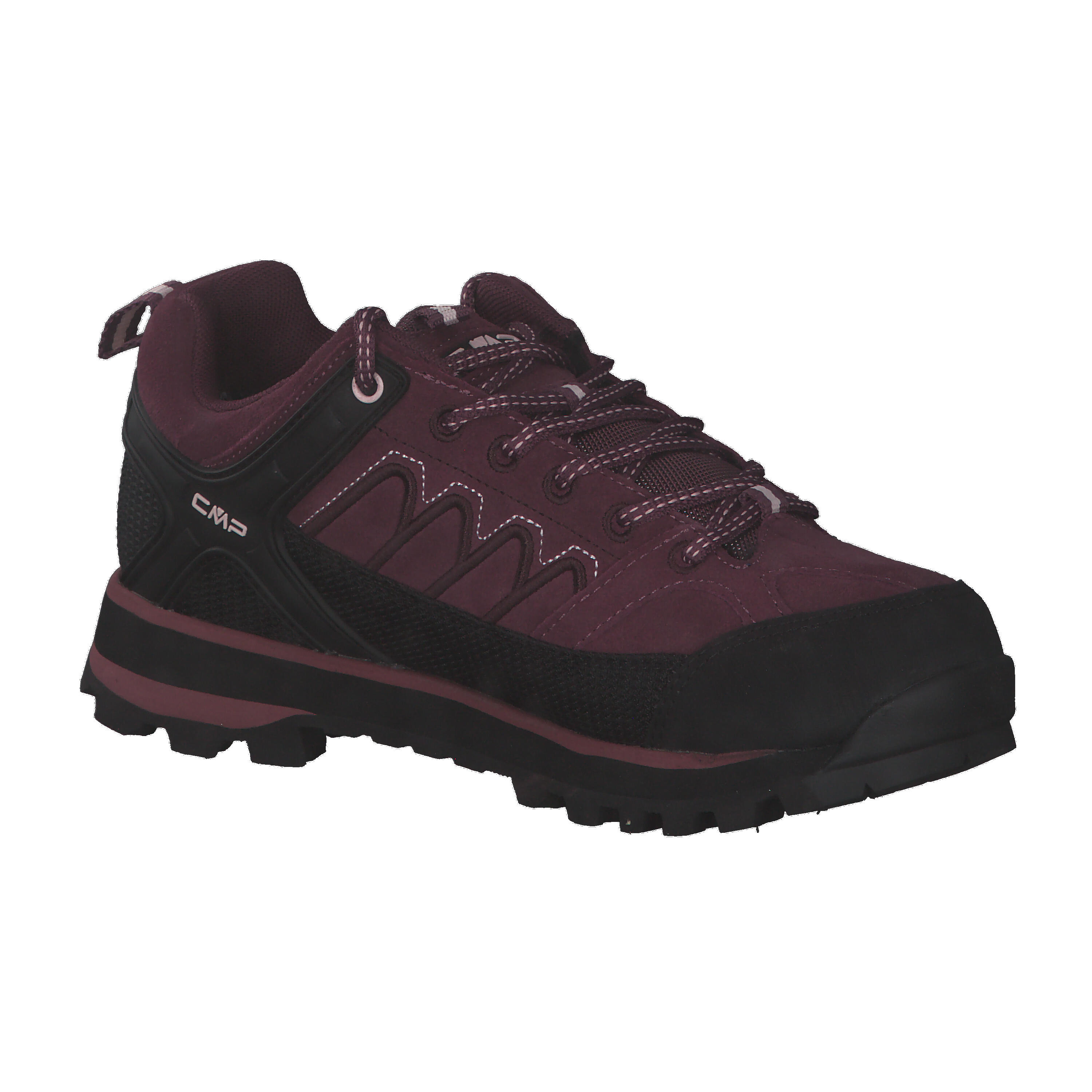 Chaussures de randonnée basses femme CMP Moon waterprof 8/15