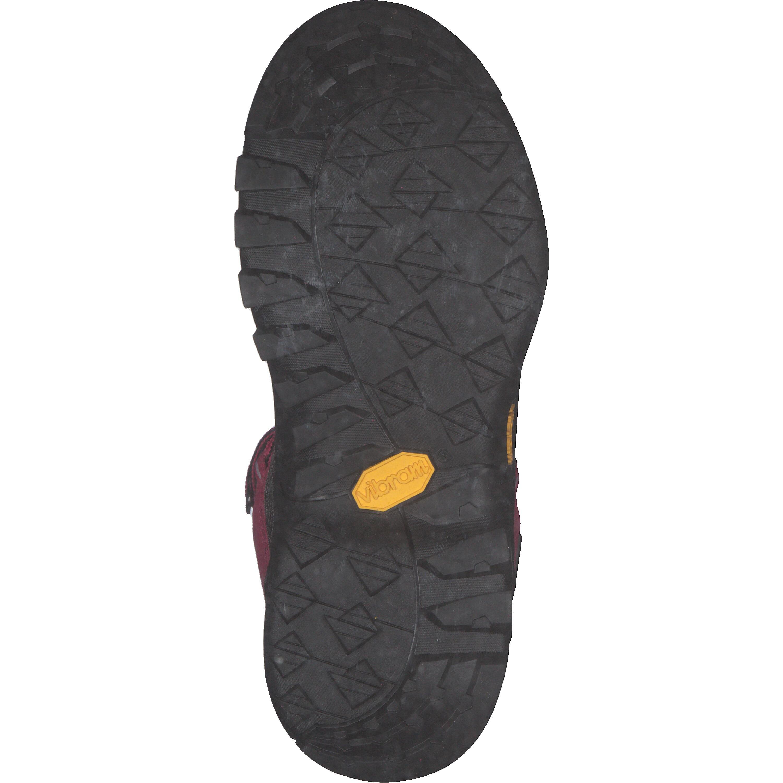 Buty do chodzenia damskie CMP Kids Thiamat Mid 2.0 6/15