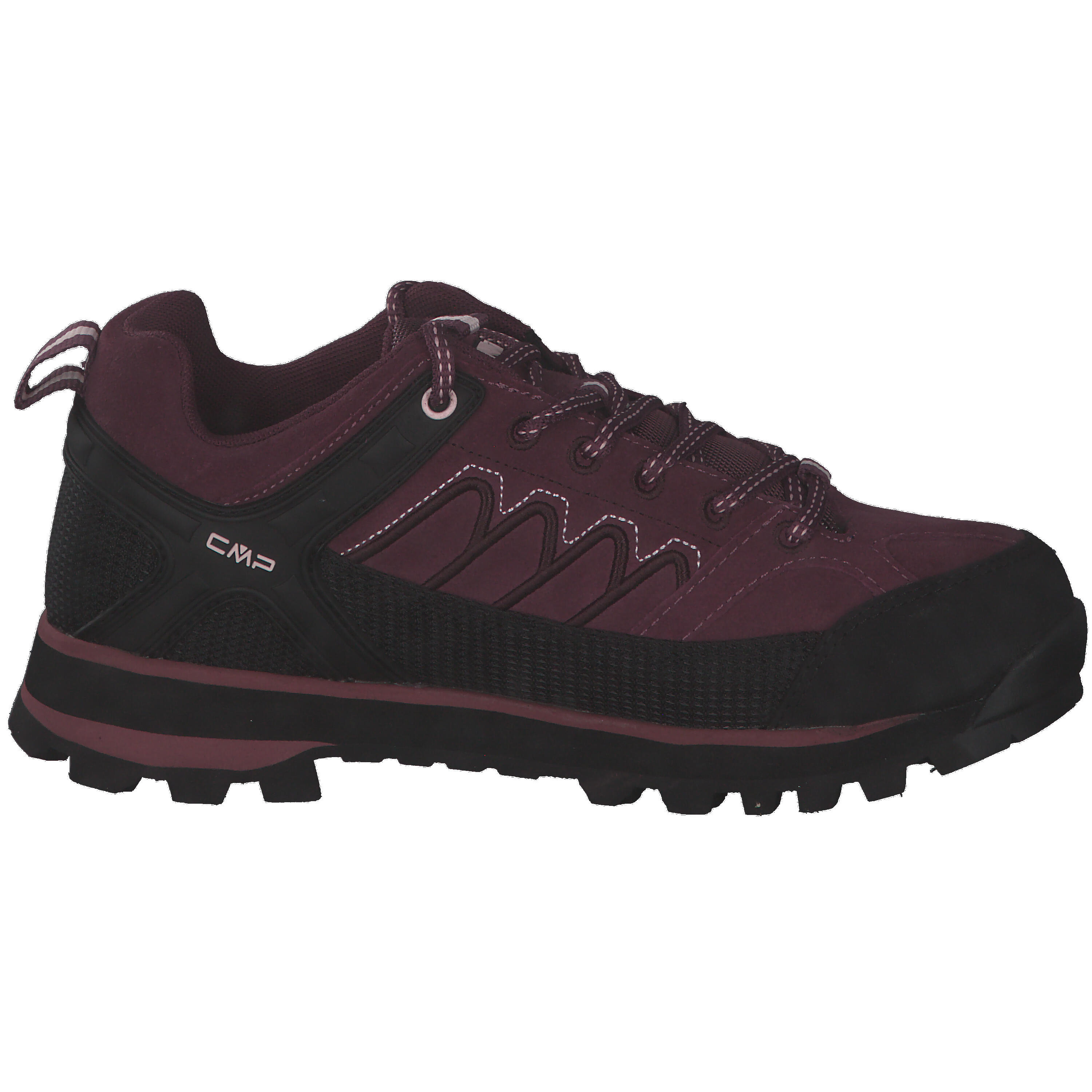 Chaussures de randonnée basses femme CMP Moon waterprof 7/15