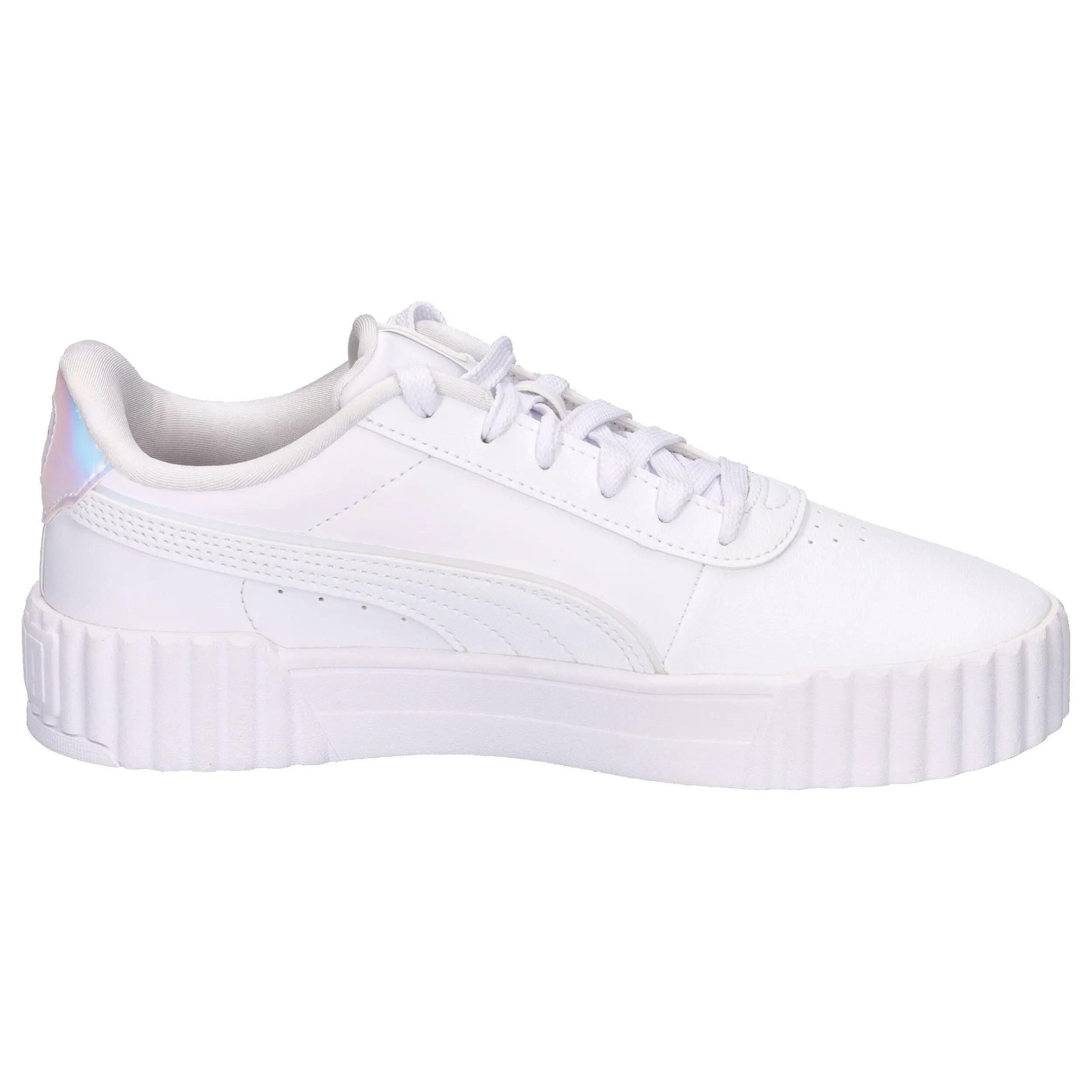 Sapatilhas de mulheres Puma Carina 3.0 Holo 2.0 7/15