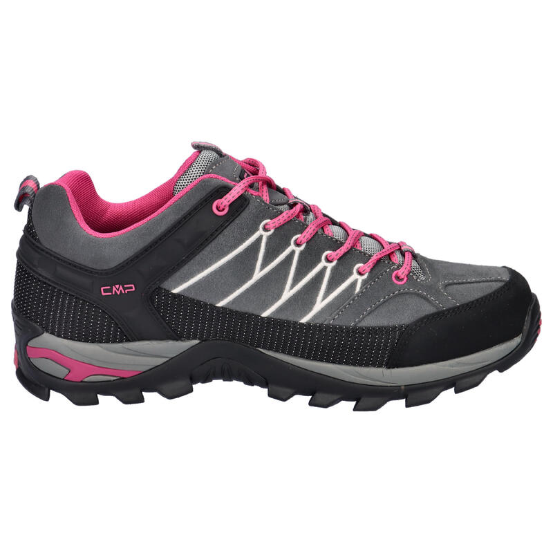 Pantofi trekking impermeabili pentru femei Rigel Low