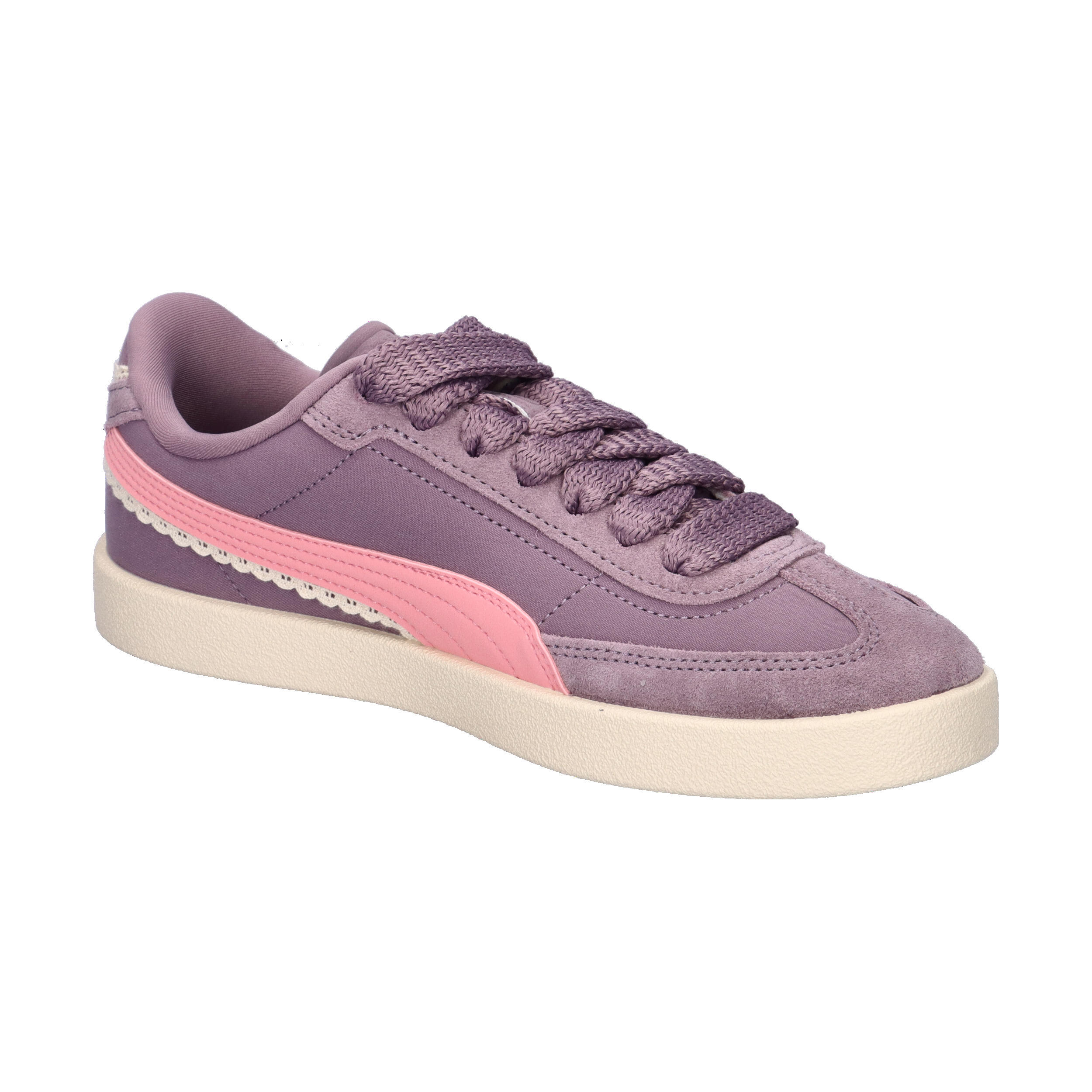 Puma Damen Sneaker Club II Era Memoires 402695 8/15