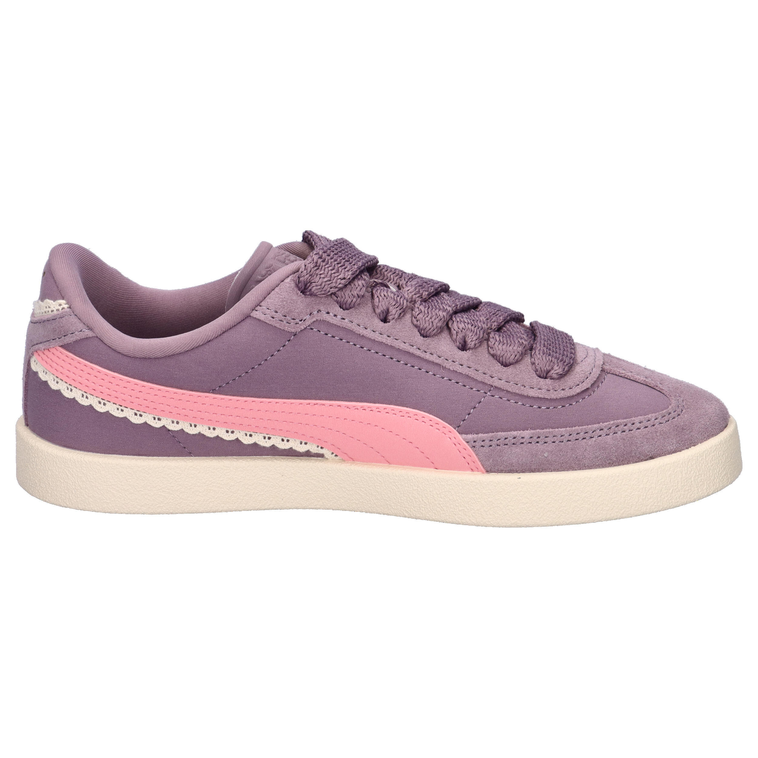 Puma Damen Sneaker Club II Era Memoires 402695 7/15