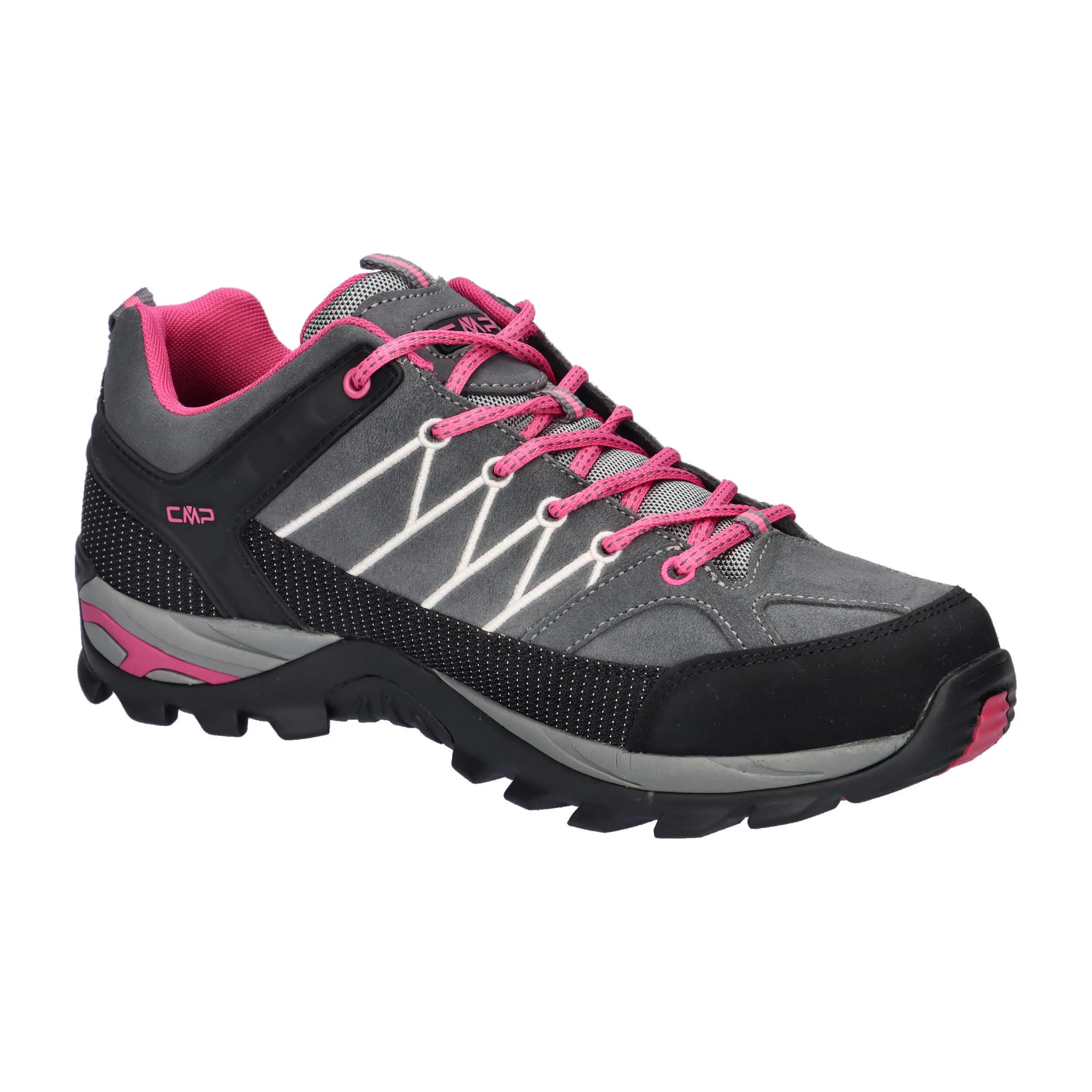 Calçado de trekking para Mulheres Rigel Low 8/15