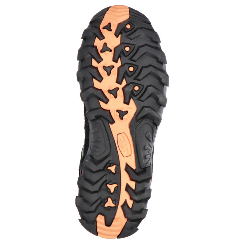 Pantofi trekking impermeabili pentru femei Rigel Low