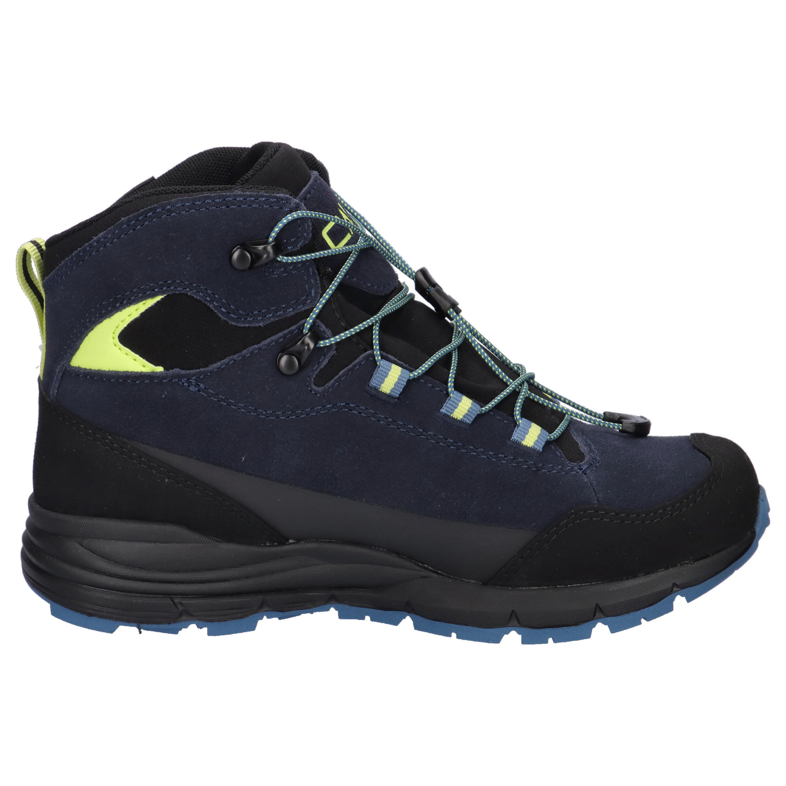 CMP Kinder Trekkingschuhe KIDS VERTYX MID WP 3Q17284 7/15