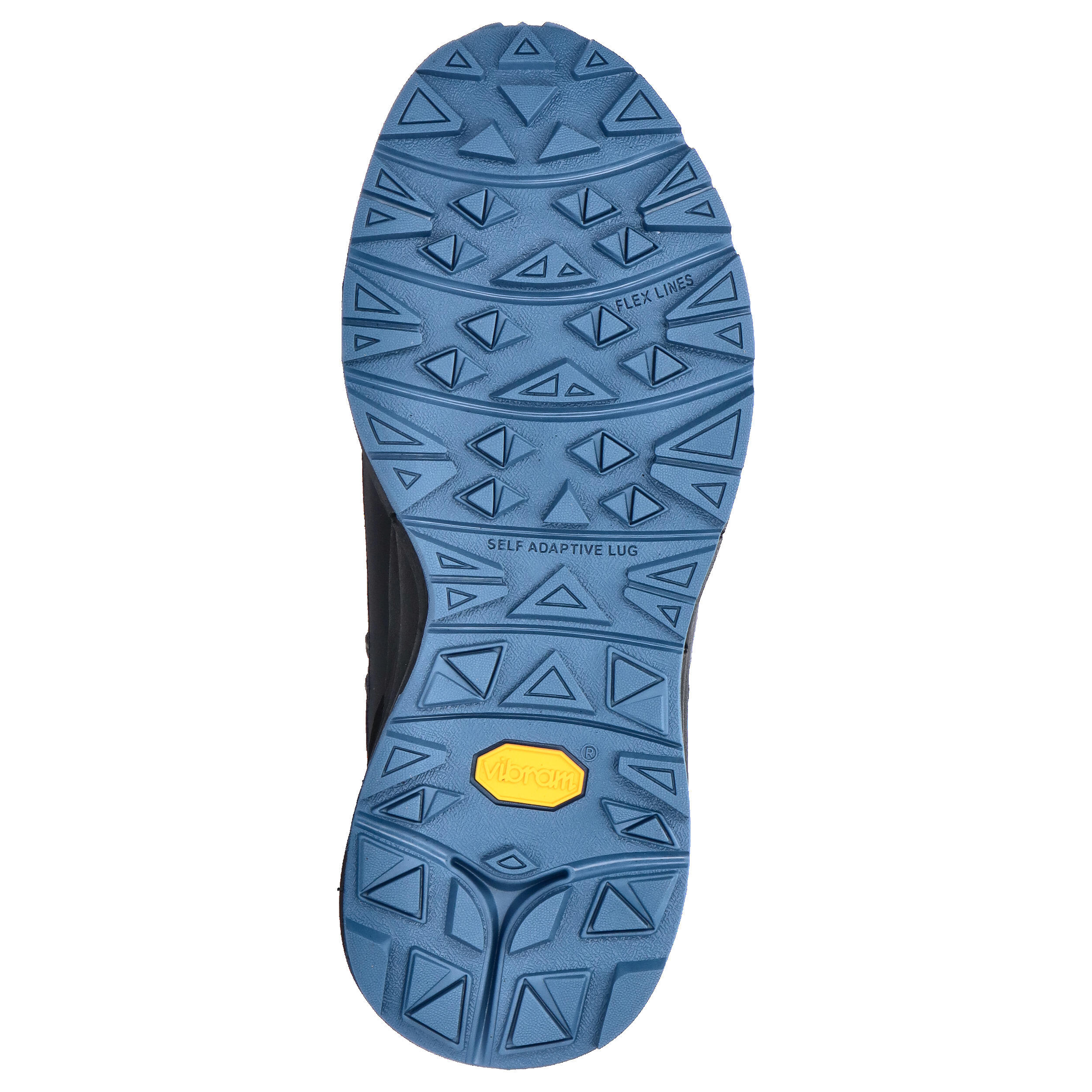 CMP Kinder Trekkingschuhe KIDS VERTYX MID WP 3Q17284 6/15