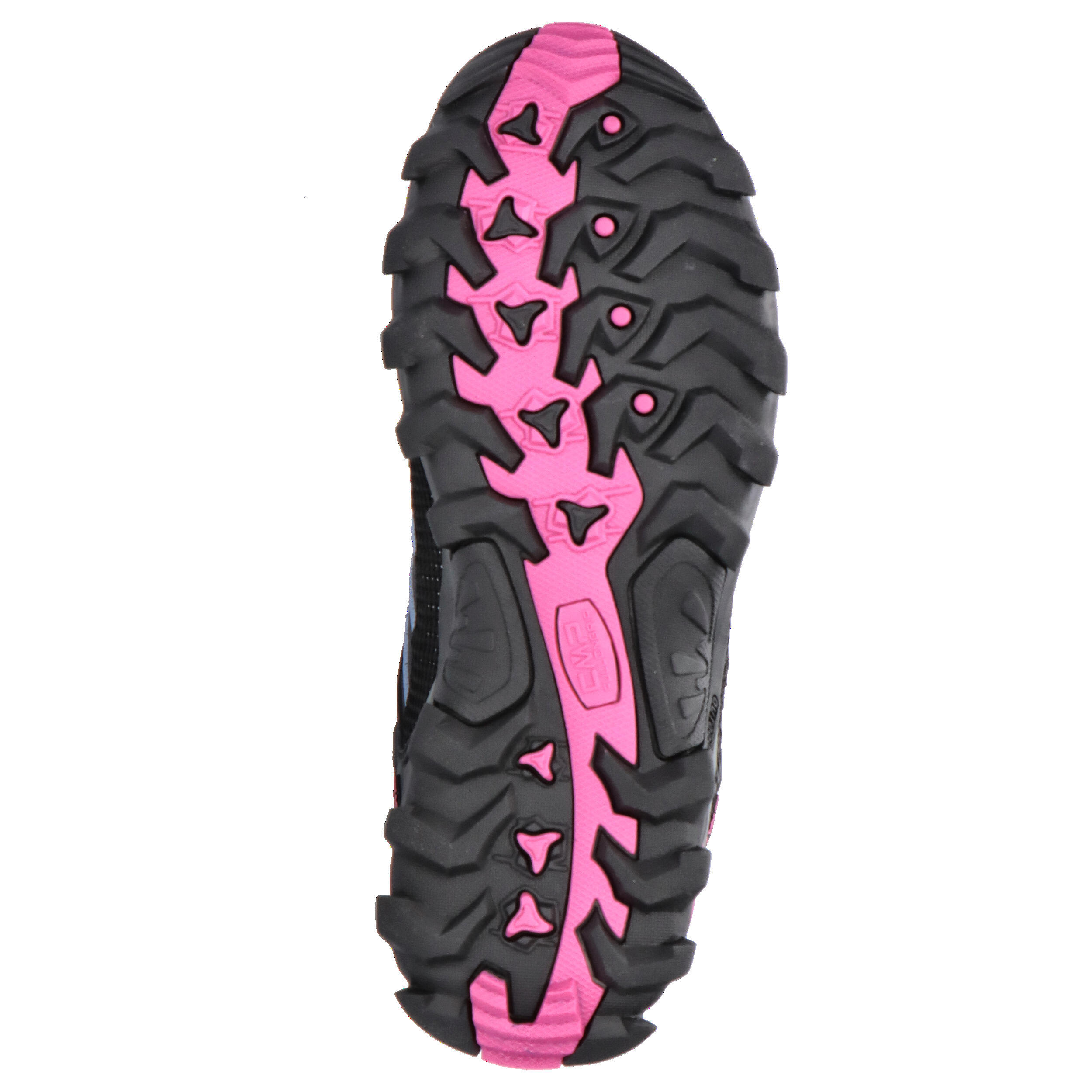 Buty trekkingowe damskie CMP Rigel Low 6/14