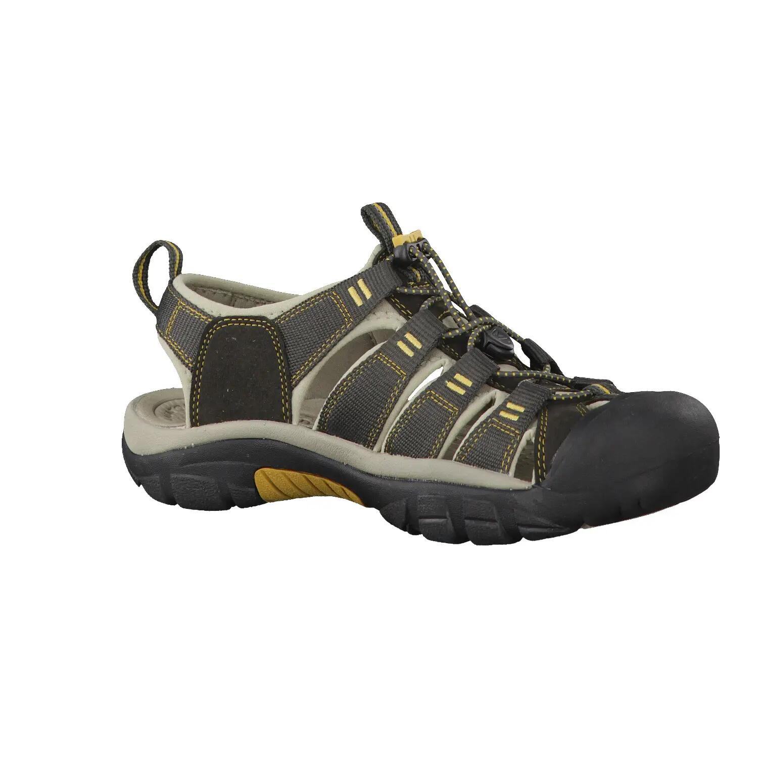 Scarpa da trekking uomo Keen Newport H2 8/15
