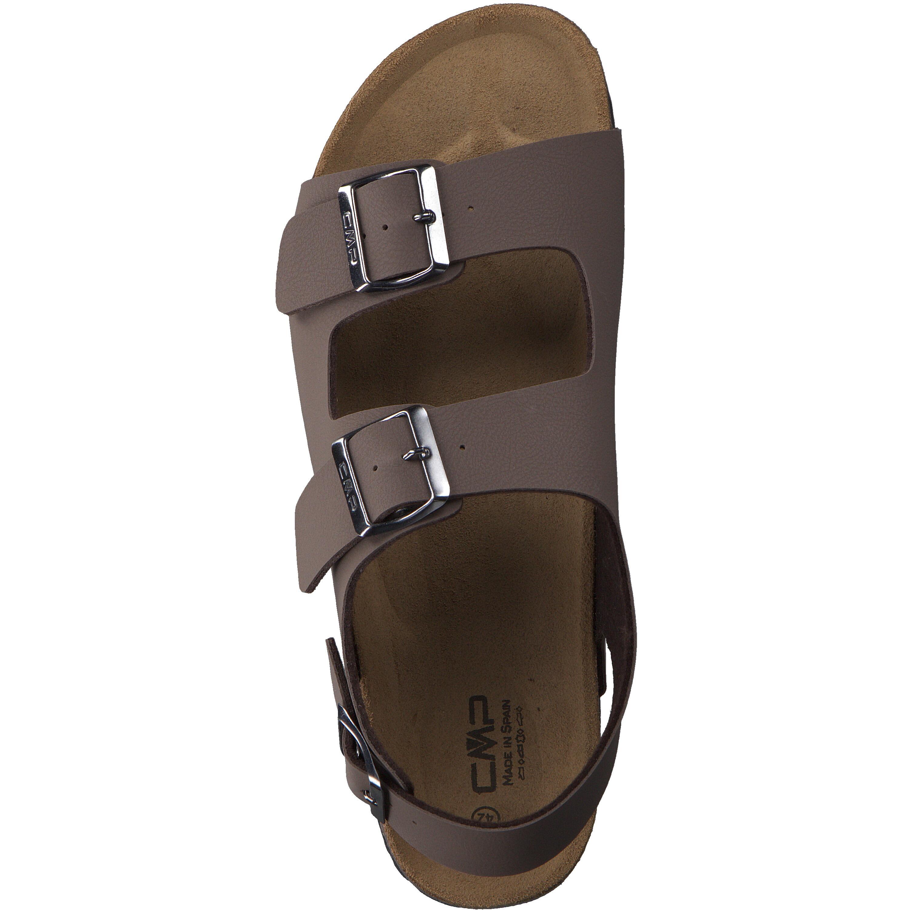 CMP Herren Sandale Eco Keidha Slipper 3Q91027 5/14