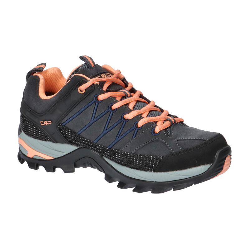 Pantofi trekking impermeabili pentru femei Rigel Low