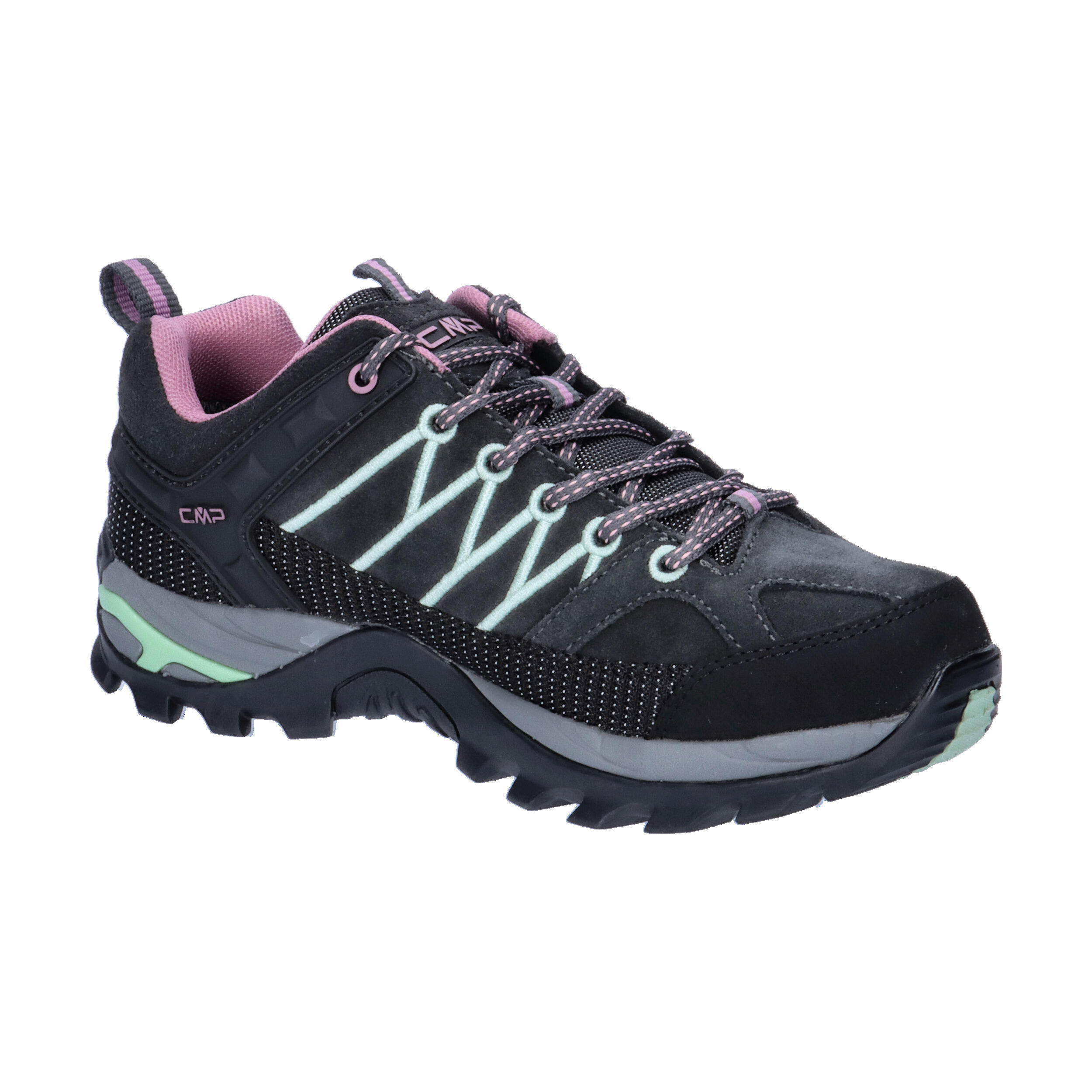Buty trekkingowe damskie CMP RIGEL LOW 8/15