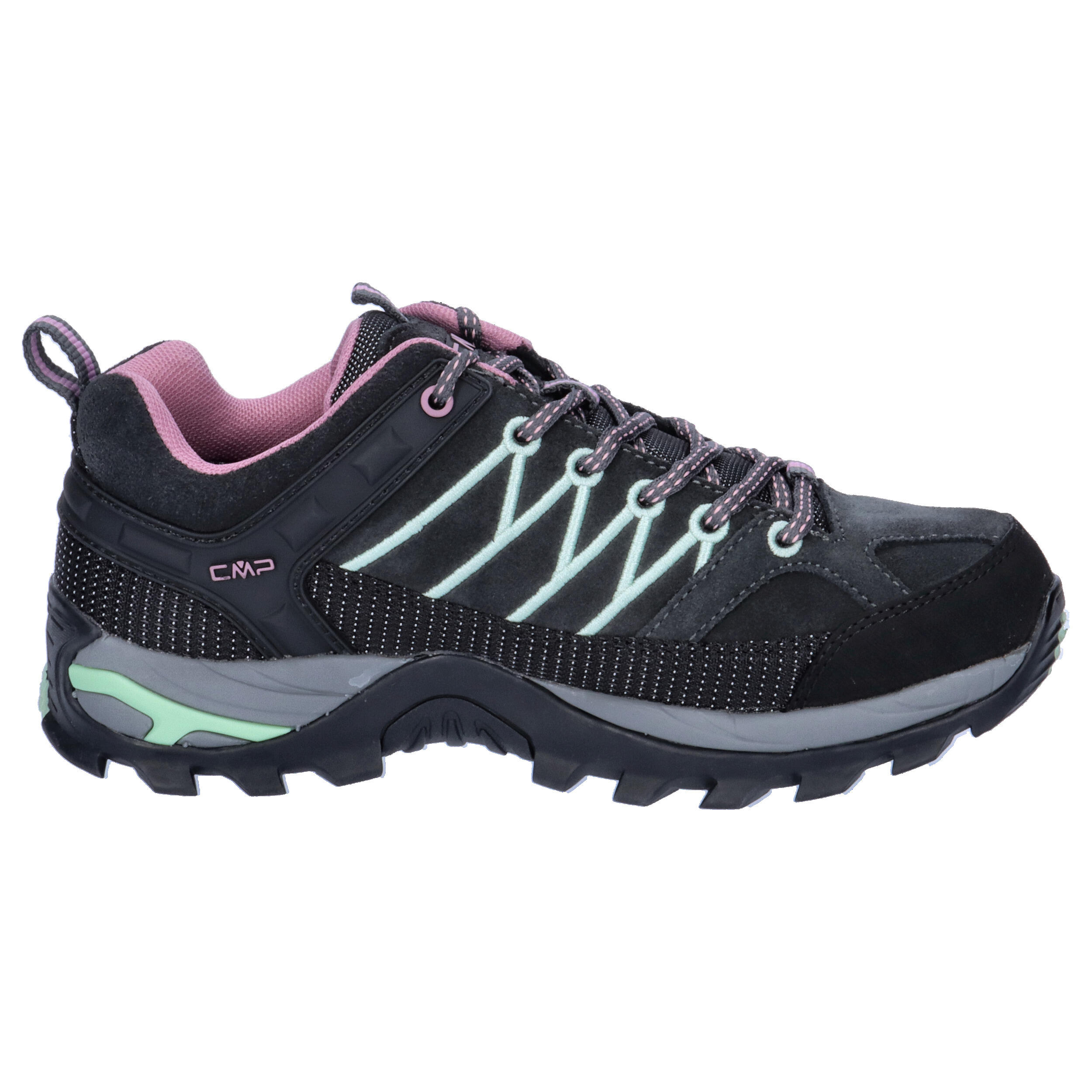 Buty trekkingowe damskie CMP RIGEL LOW 7/15