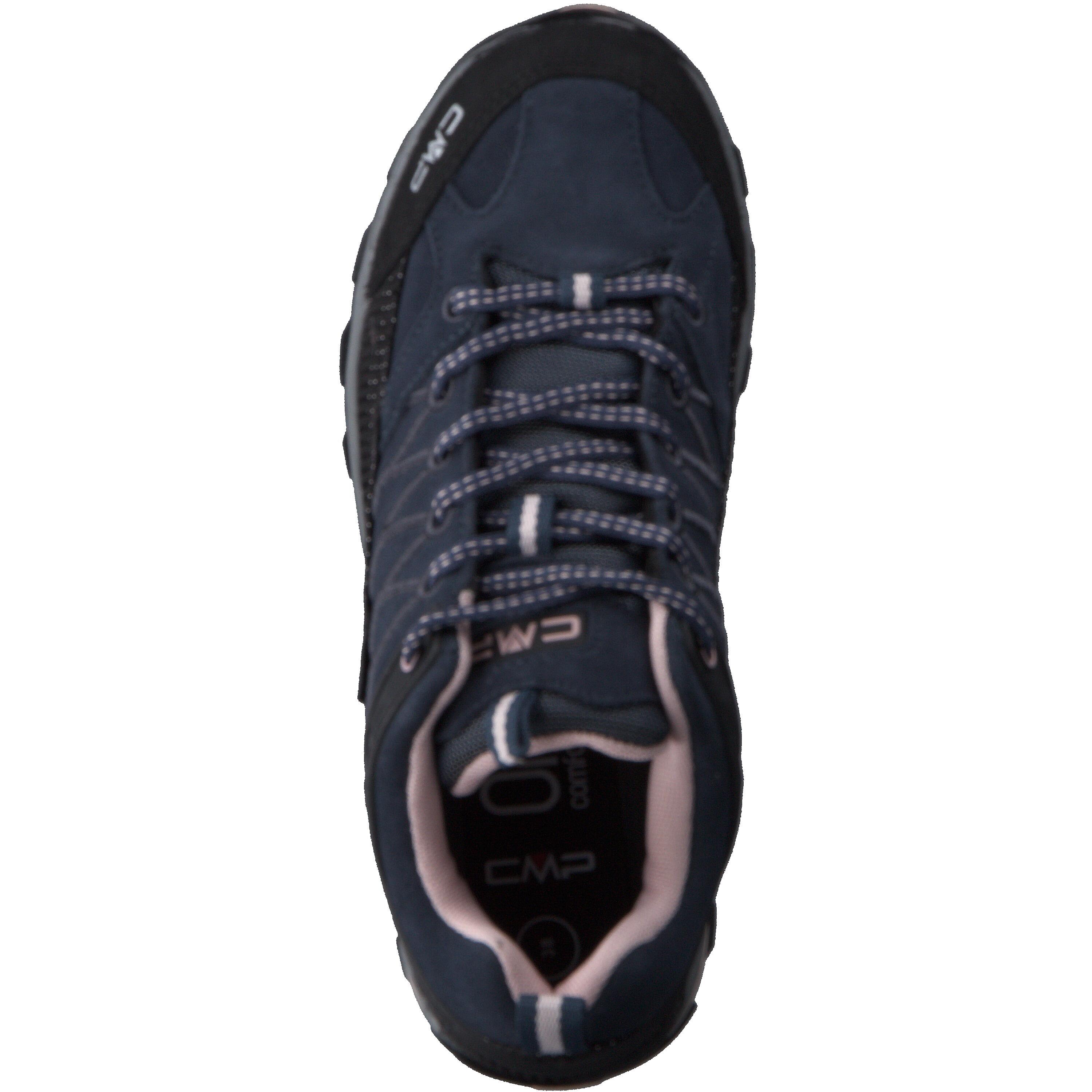 Scarpe da trekking Donna Cmp Rigel nero 5/15