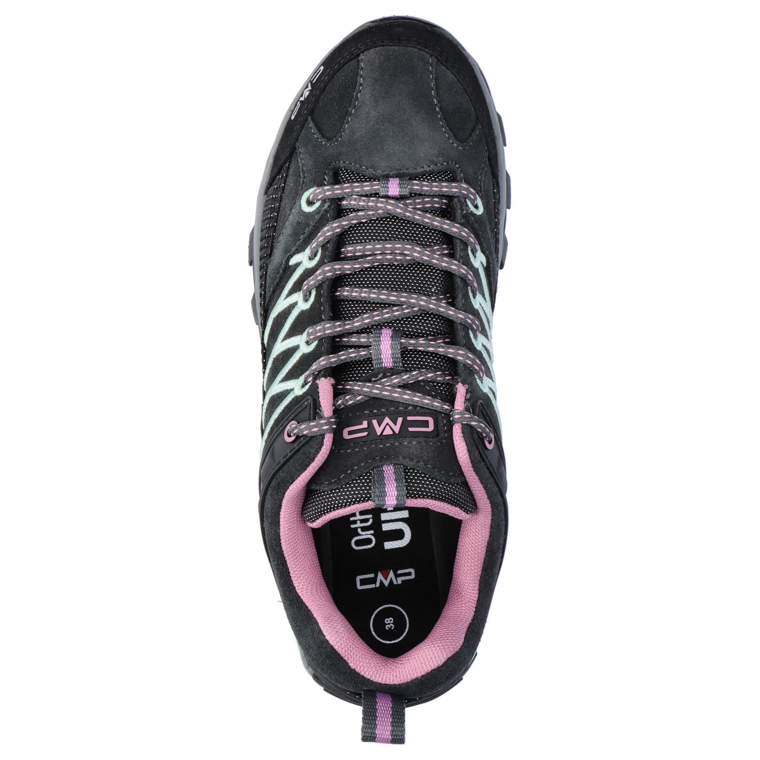 Scarpe da trekking impermeabili donna CMP Rigel 5/15