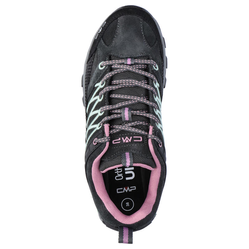 Pantofi trekking impermeabili pentru femei Rigel Low