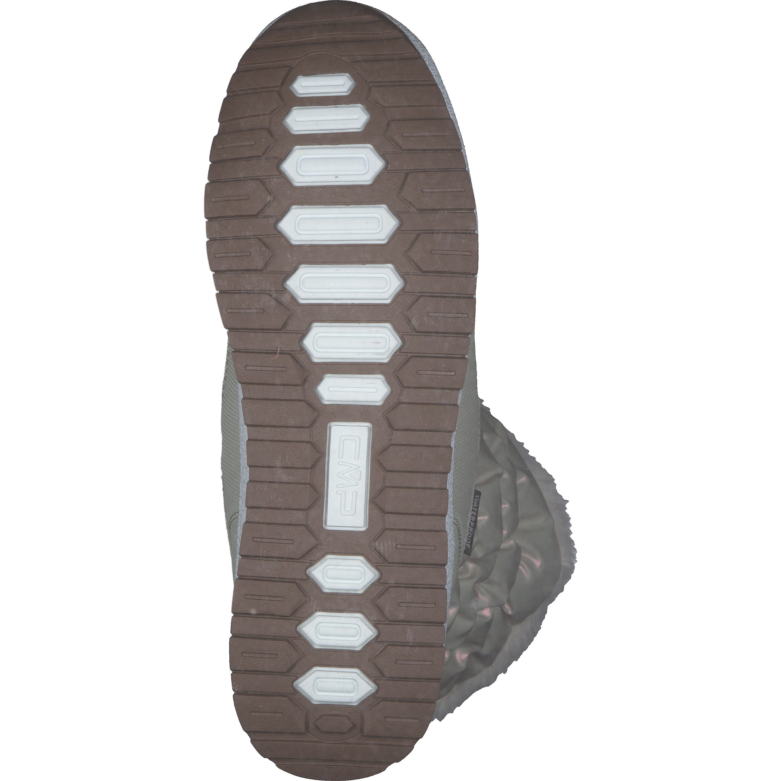 Botas de invierno para mujer CMP 6/15