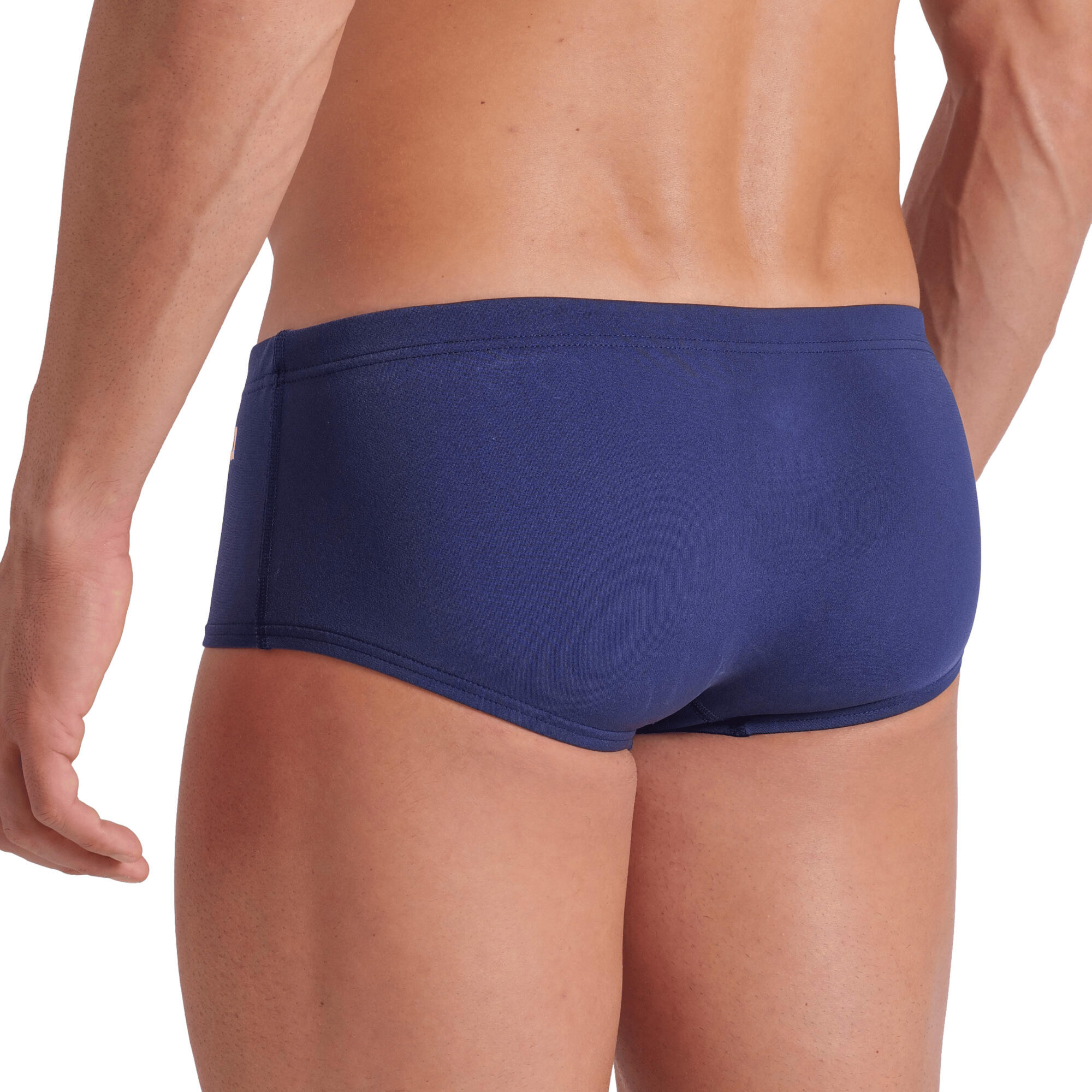 Short da nuoto Uomo - Team Solid 10/13