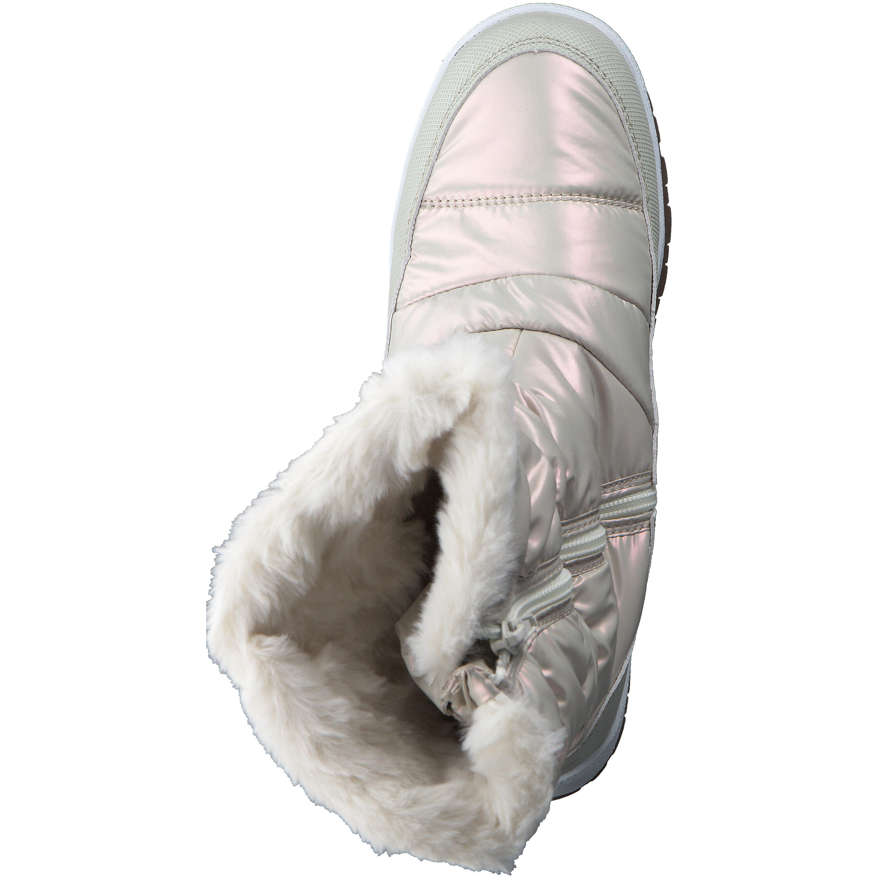 Botas de invierno para mujer CMP 5/15