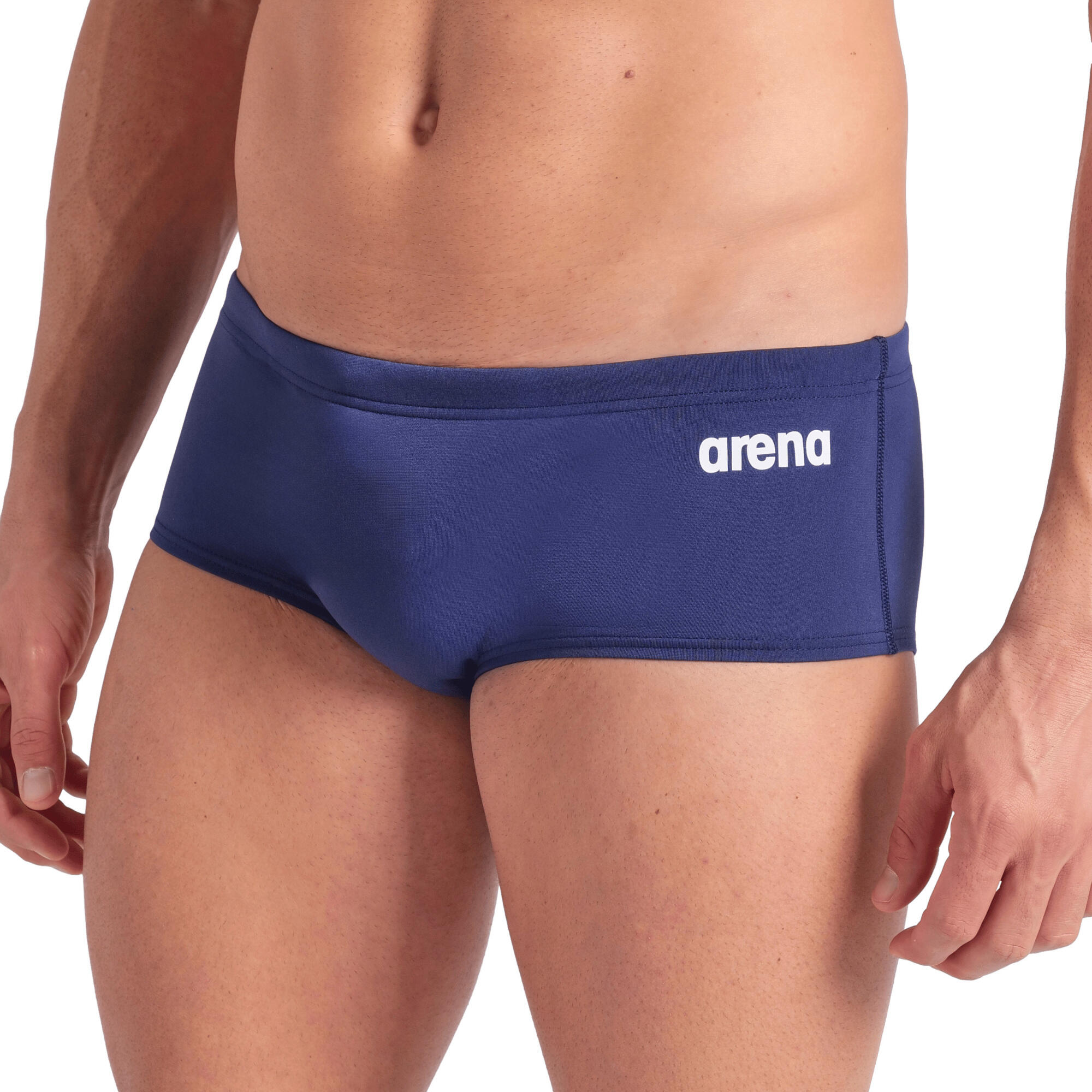 Short da nuoto Uomo - Team Solid 9/13