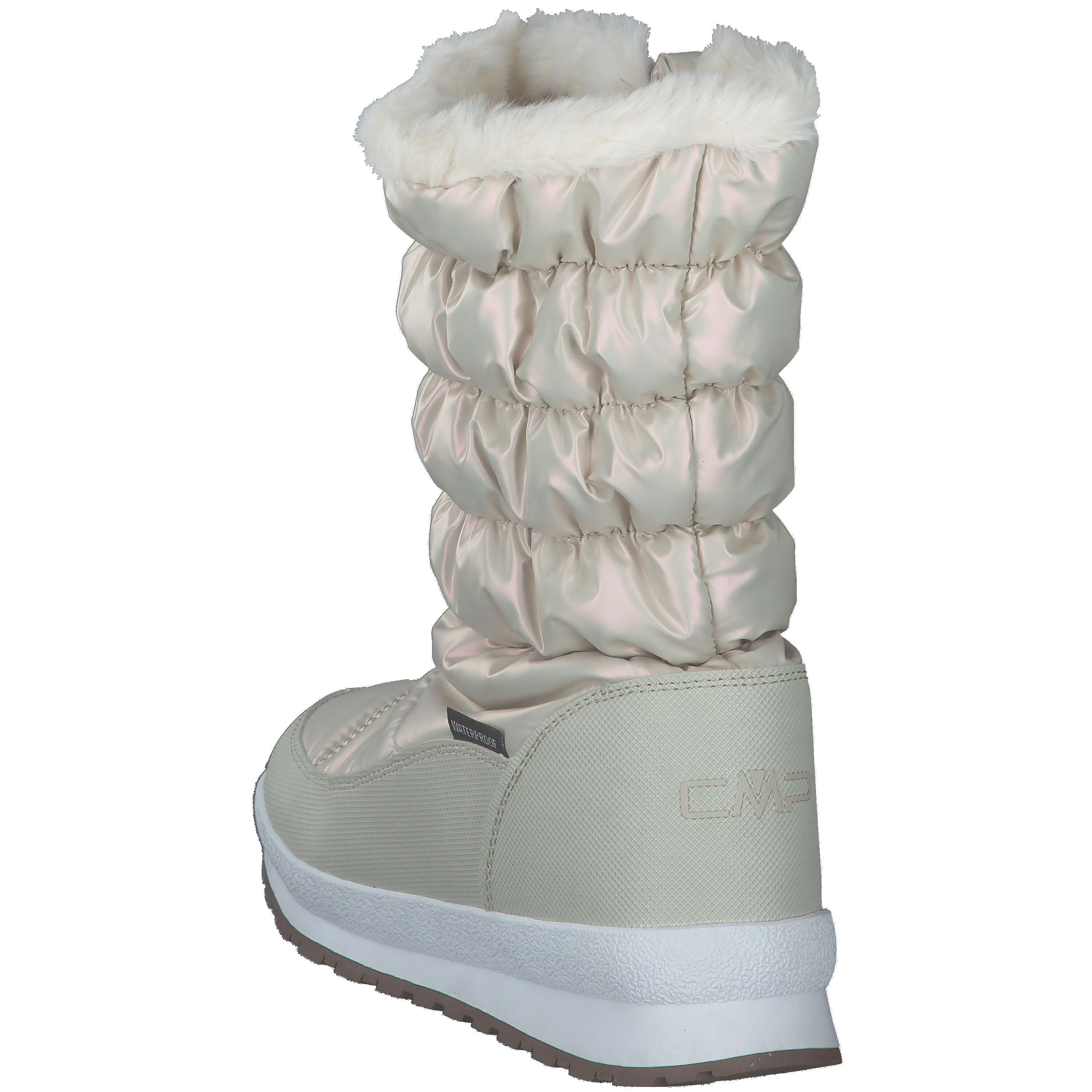 Botas de invierno para mujer CMP 12/15