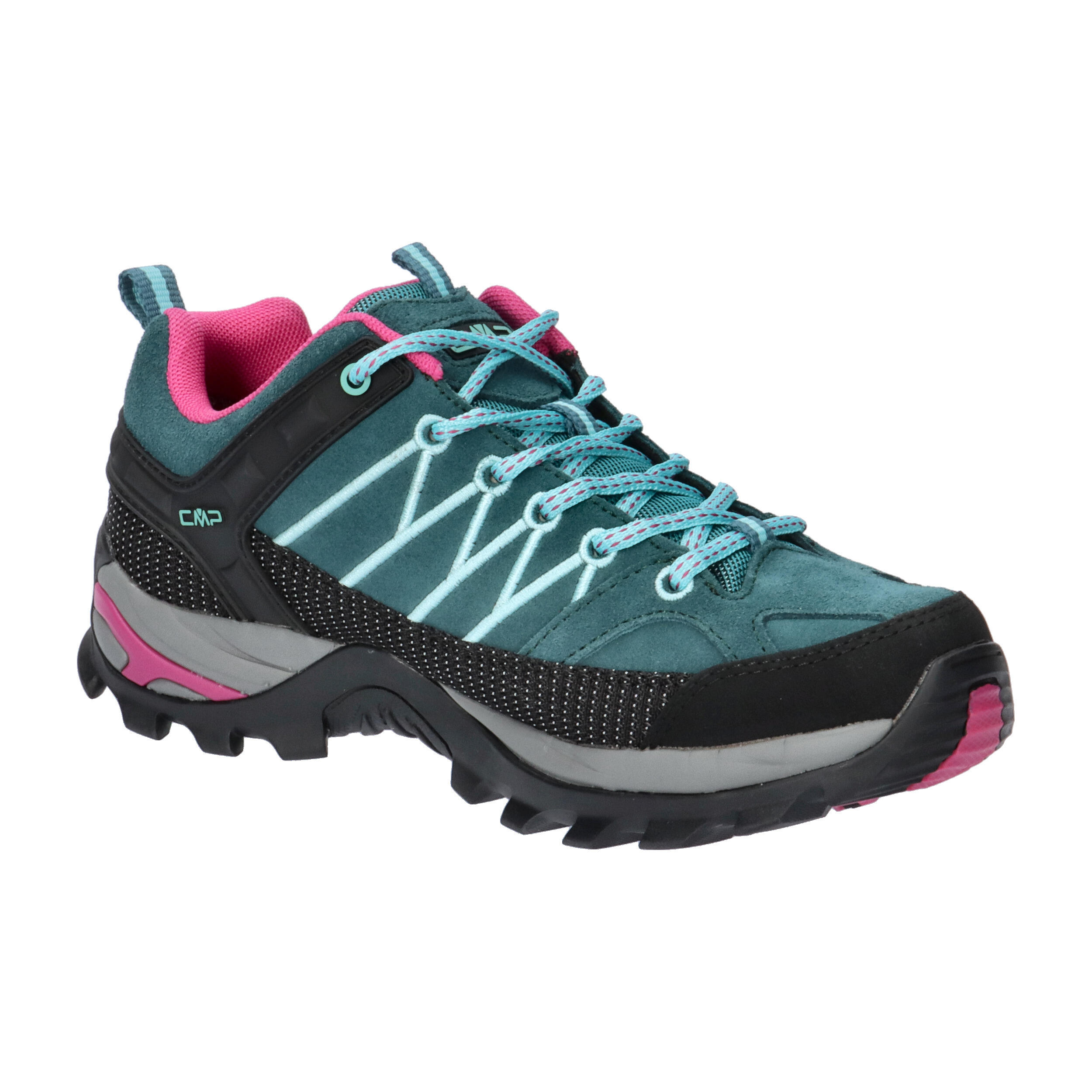 Buty trekkingowe damskie CMP RIGEL LOW 8/15