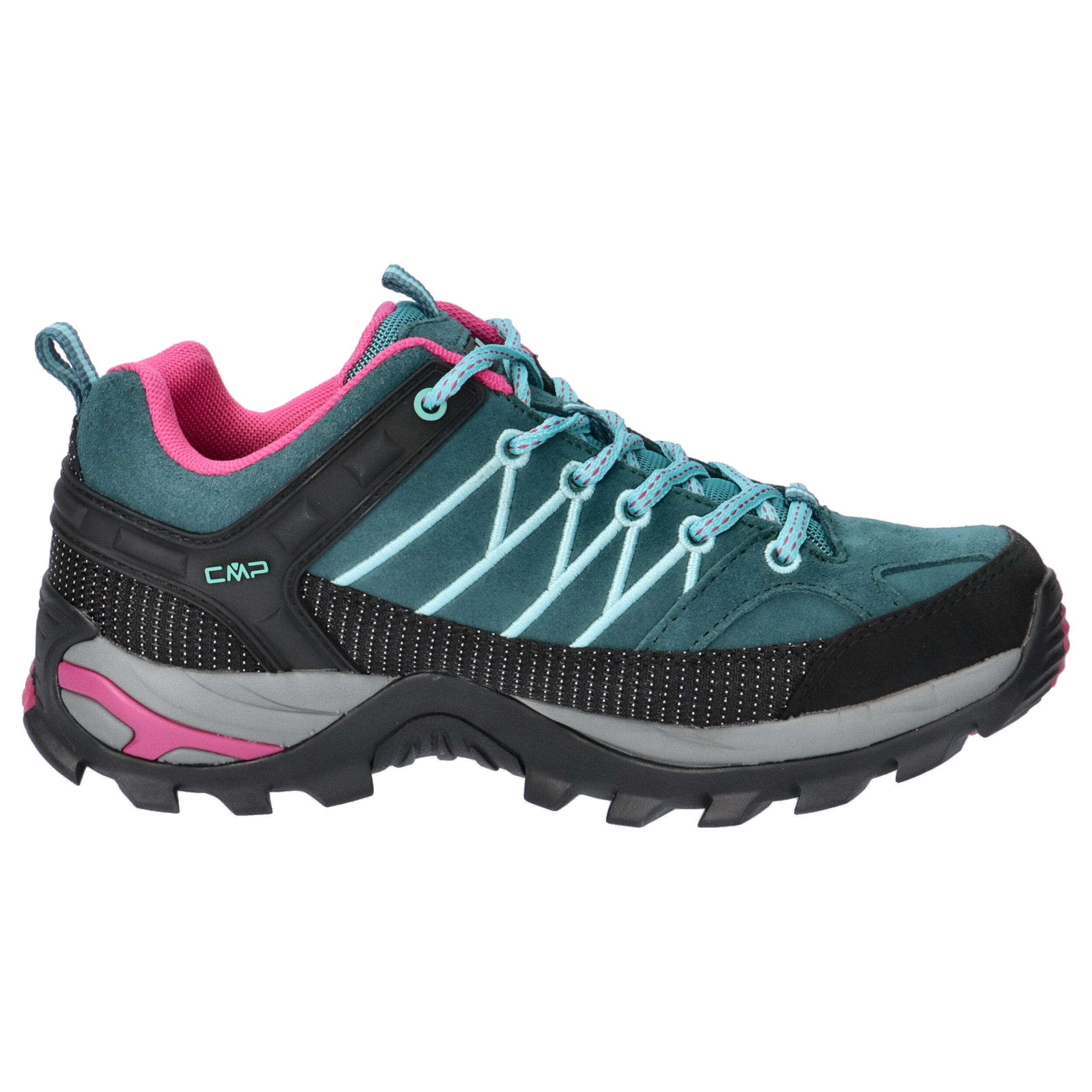 Buty trekkingowe damskie CMP RIGEL LOW 7/15