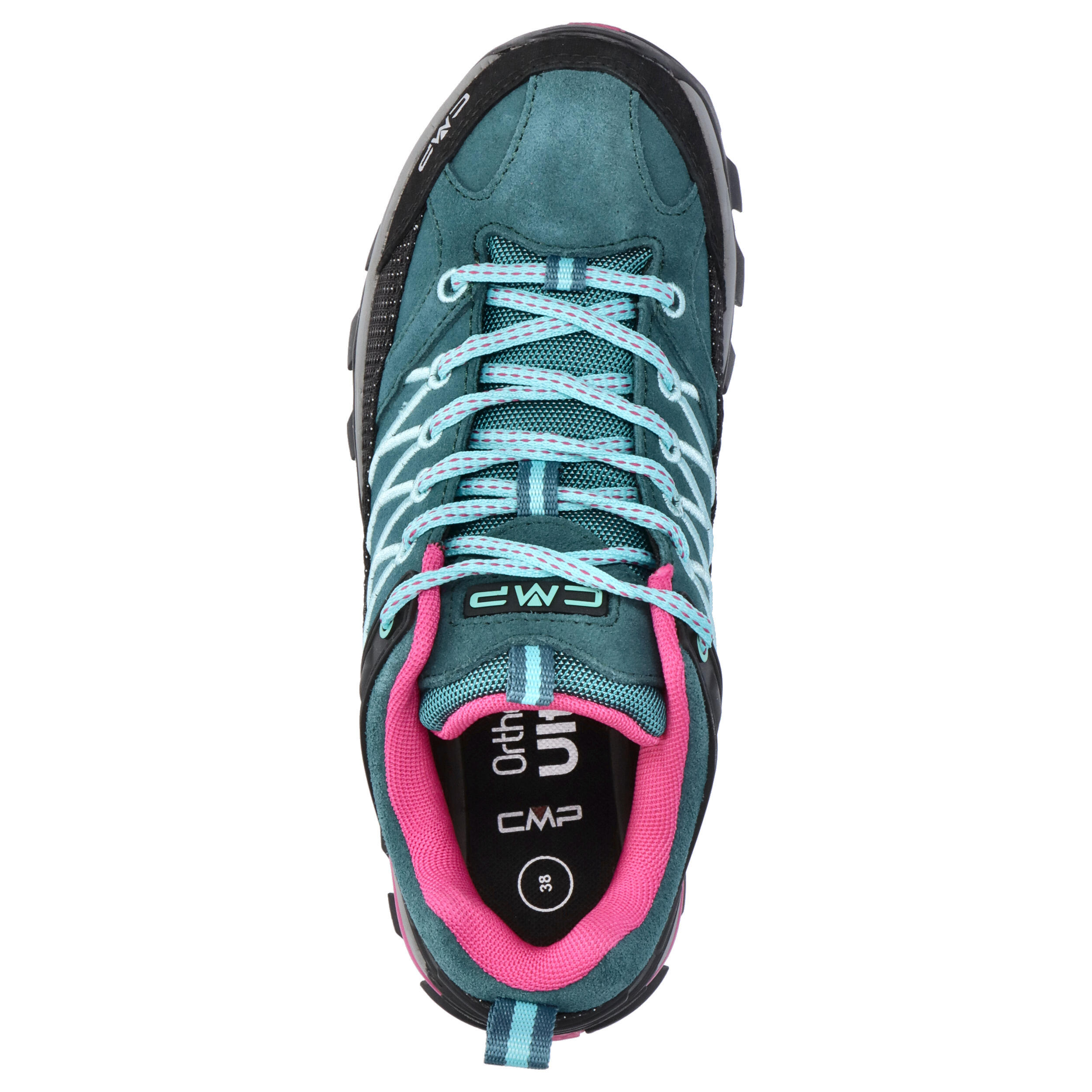 Buty trekkingowe damskie CMP RIGEL LOW 5/15
