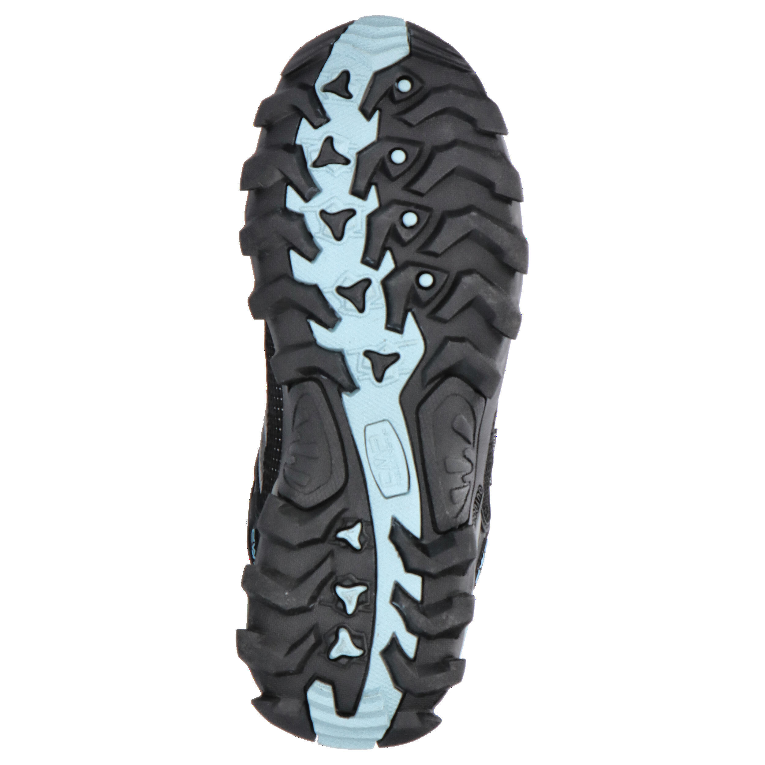 CMP Damen Trekking Schuhe Rigel Low 3Q13246 6/15